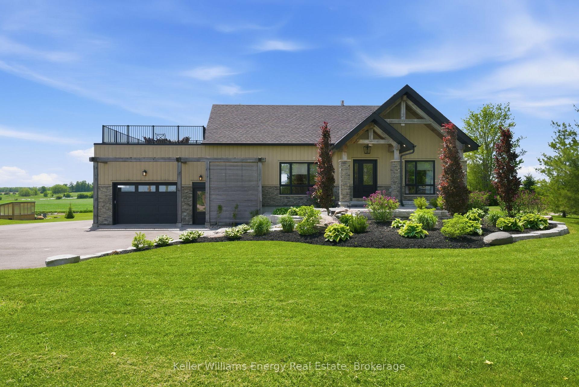12800 Old Simcoe Road