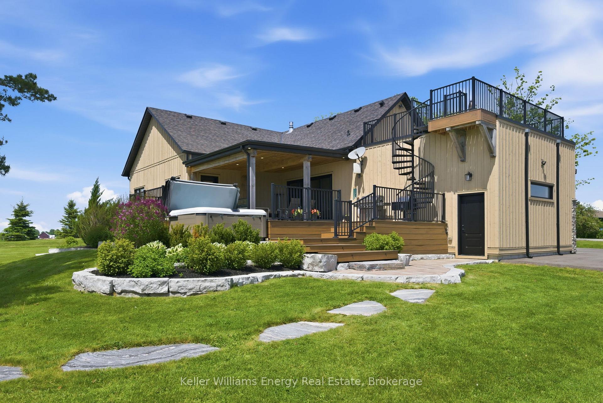 12800 Old Simcoe Road