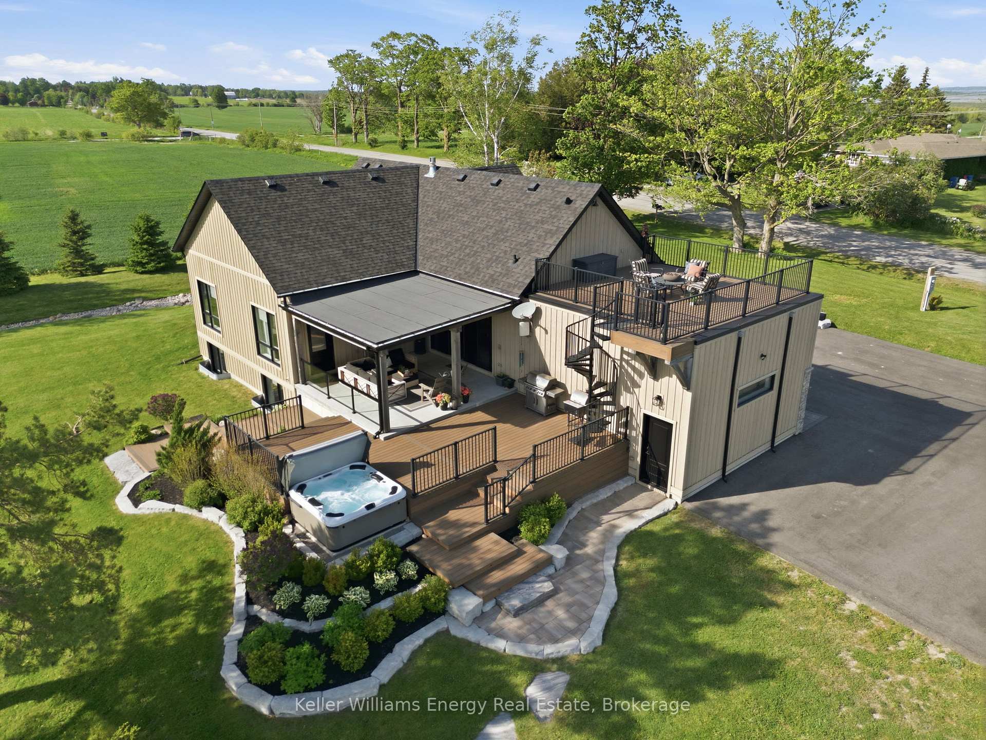 12800 Old Simcoe Road