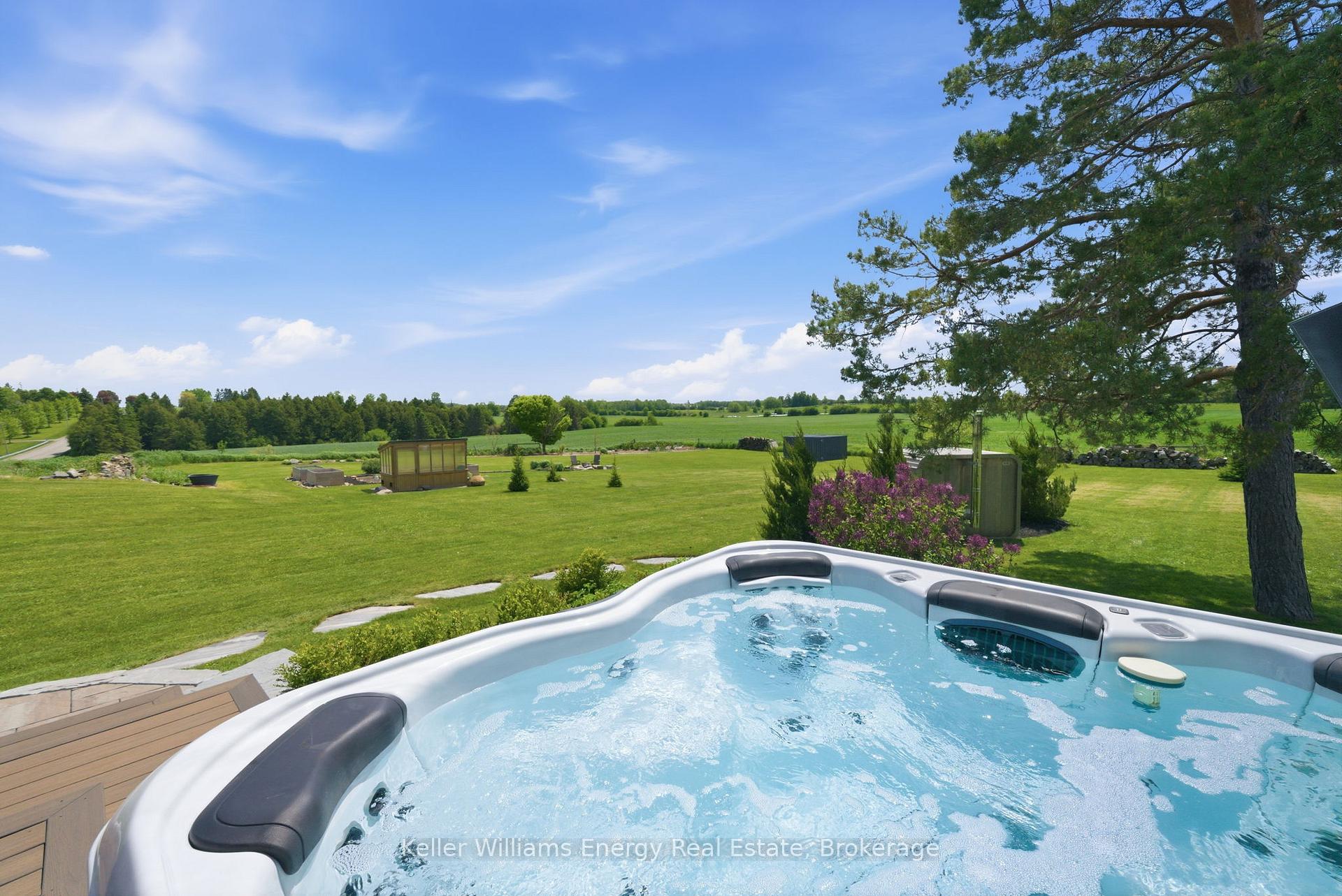 12800 Old Simcoe Road