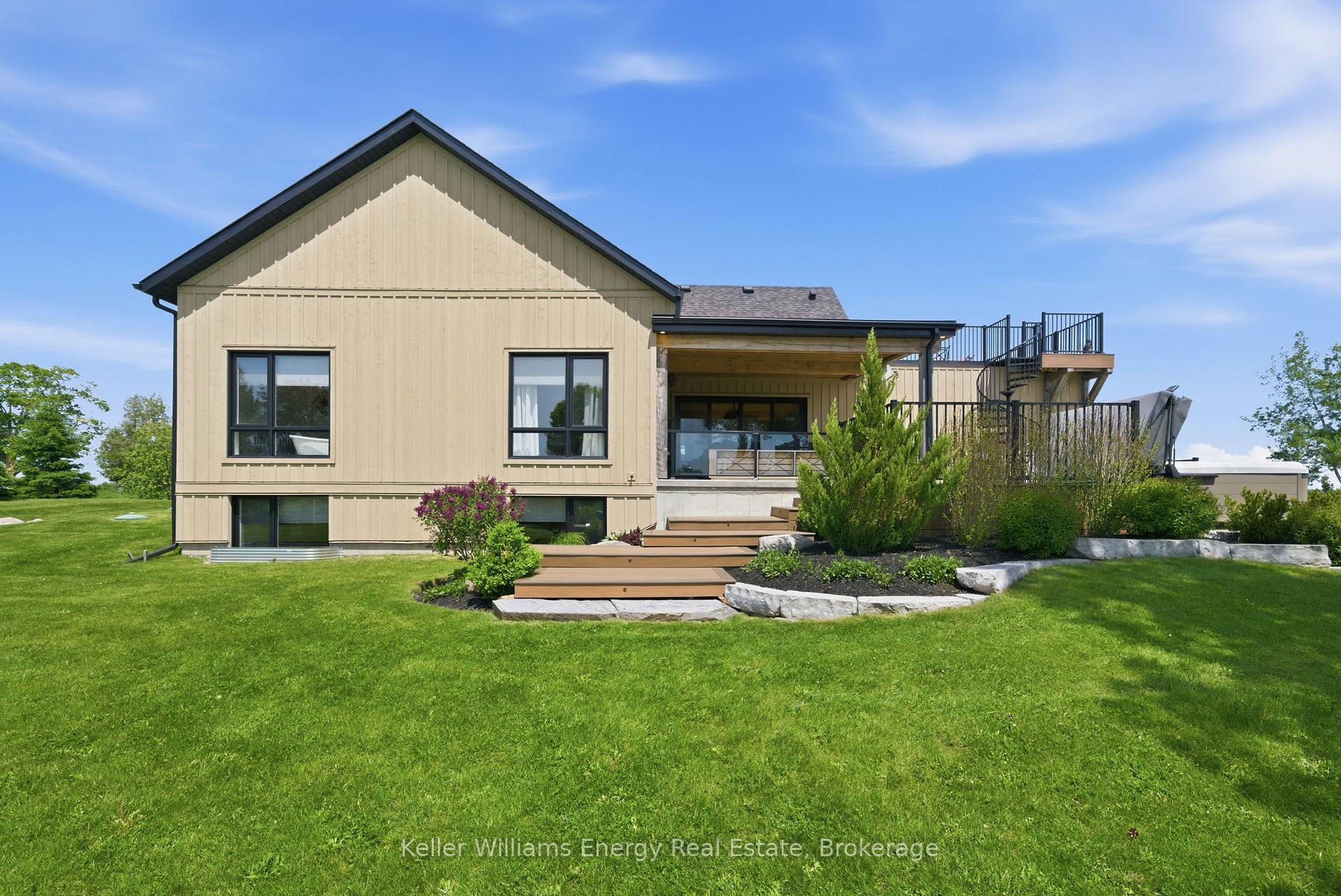 12800 Old Simcoe Road