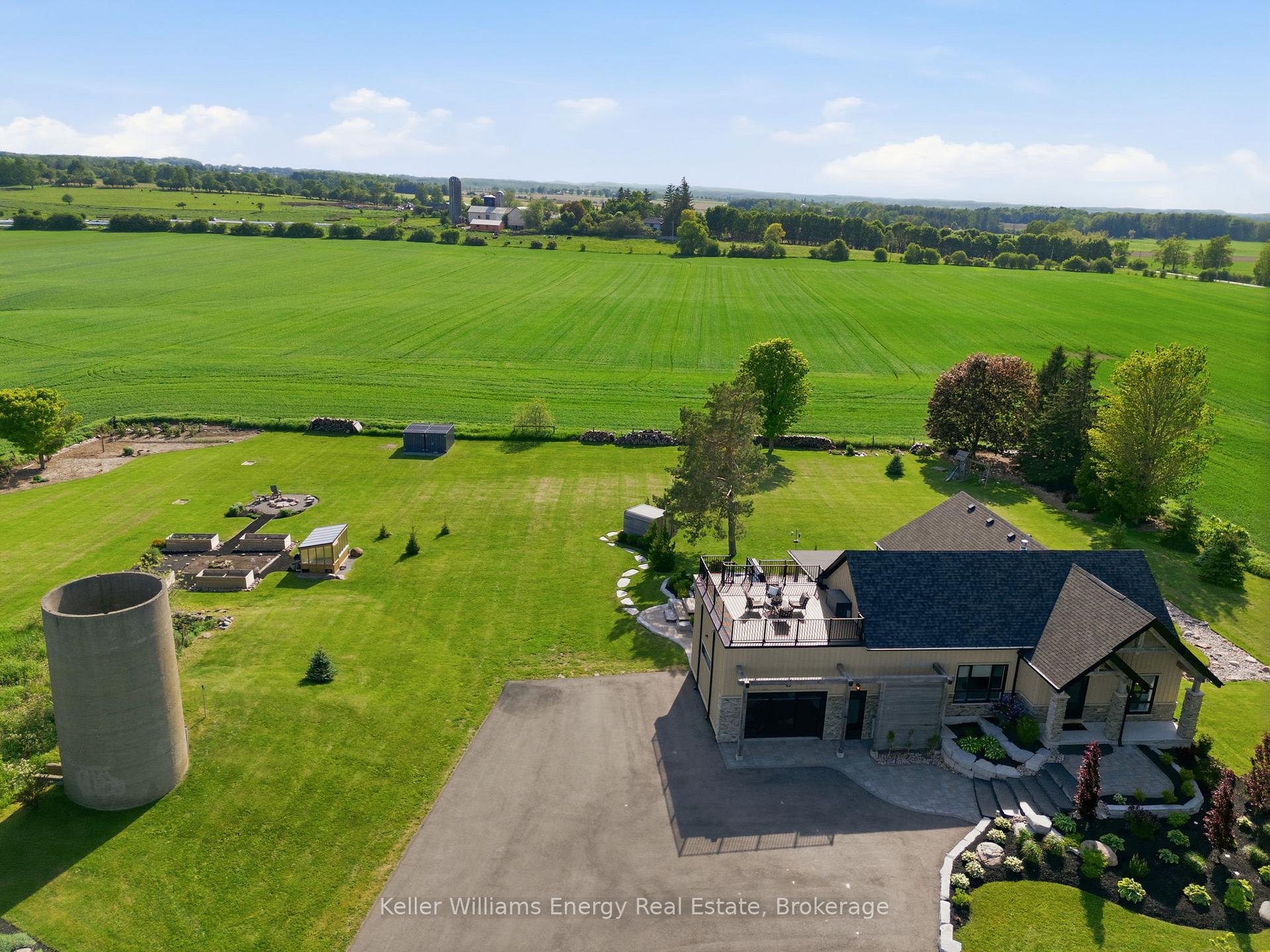 12800 Old Simcoe Road