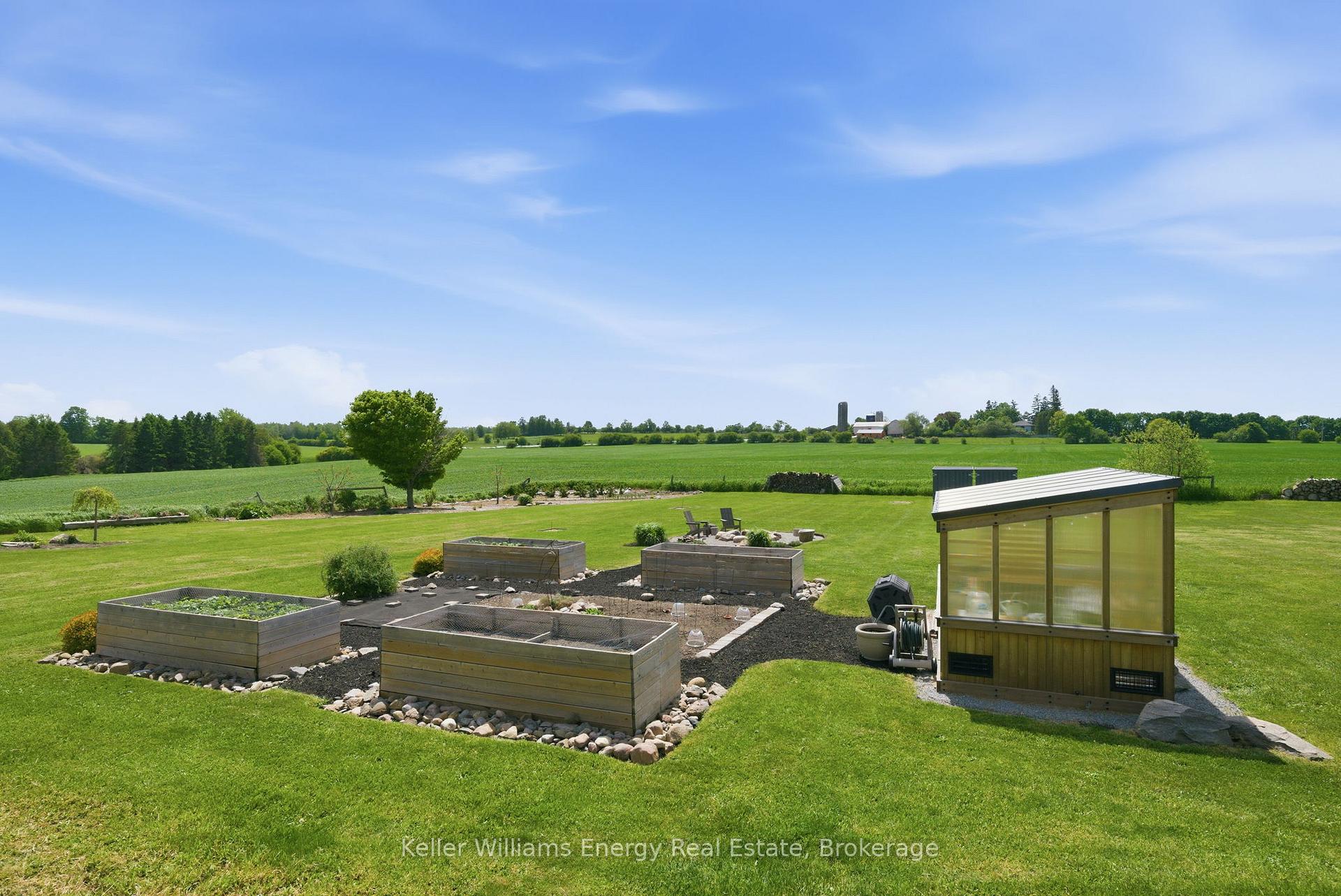 12800 Old Simcoe Road