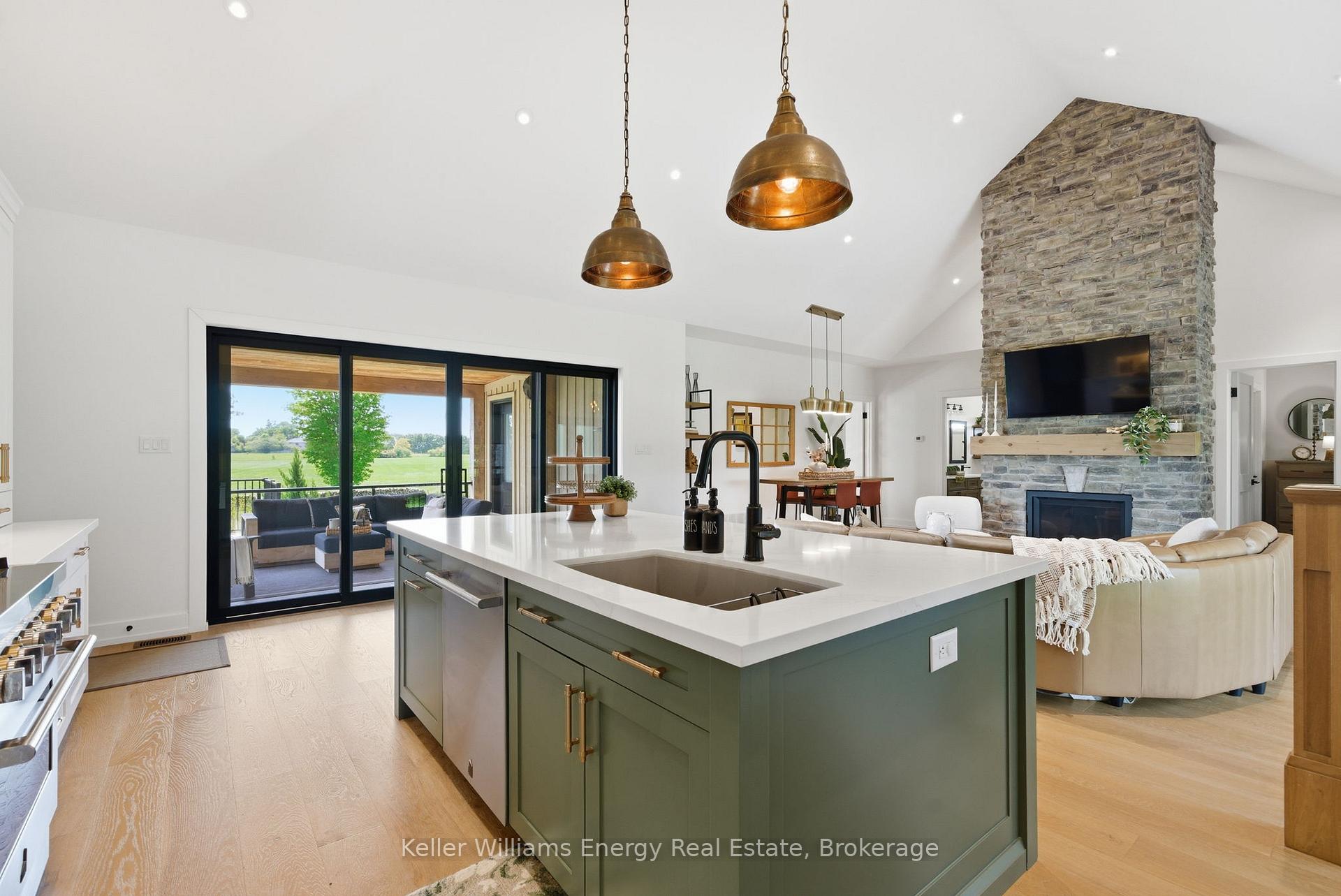 12800 Old Simcoe Road