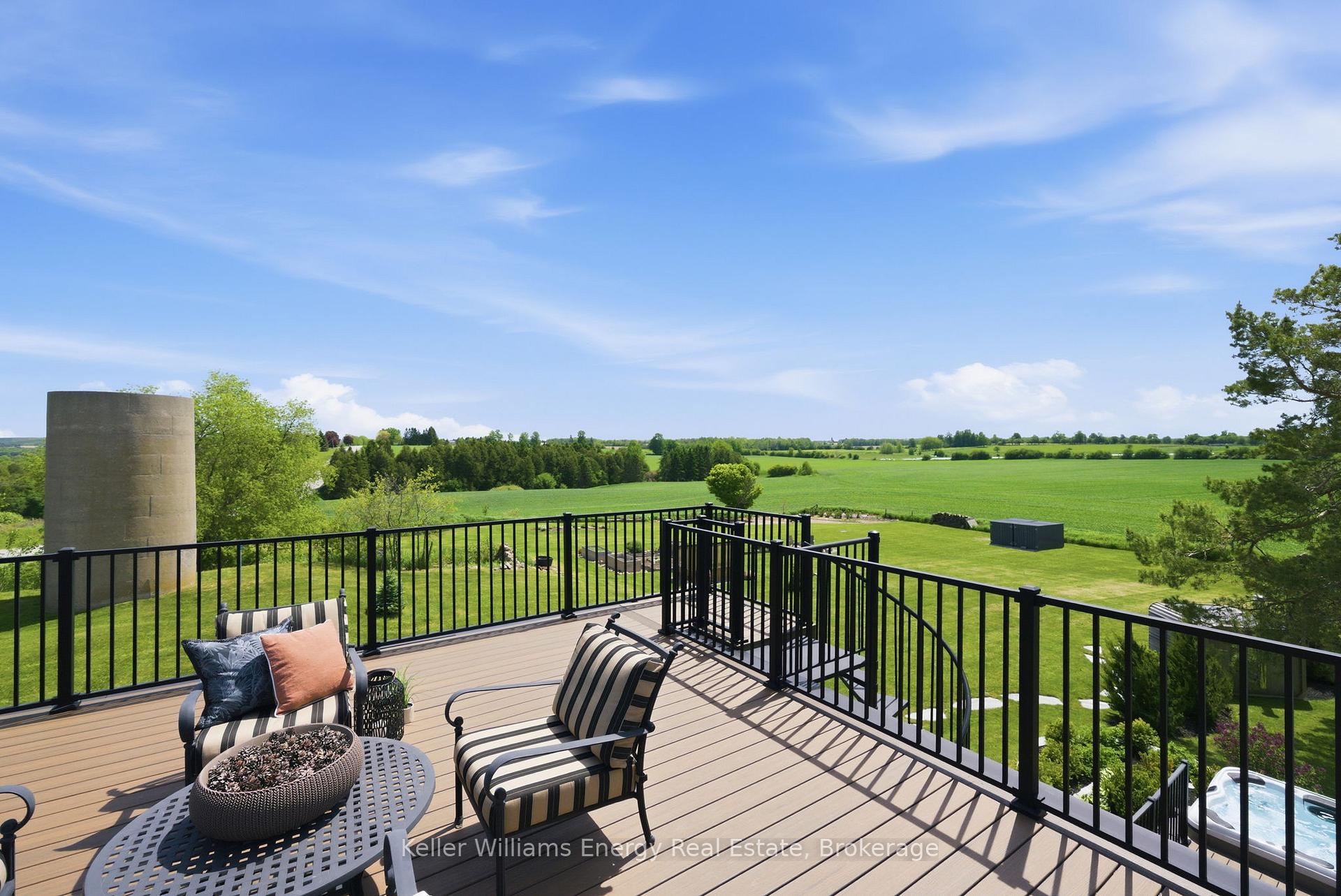 12800 Old Simcoe Road