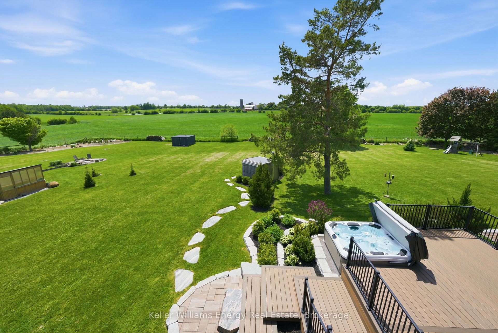 12800 Old Simcoe Road
