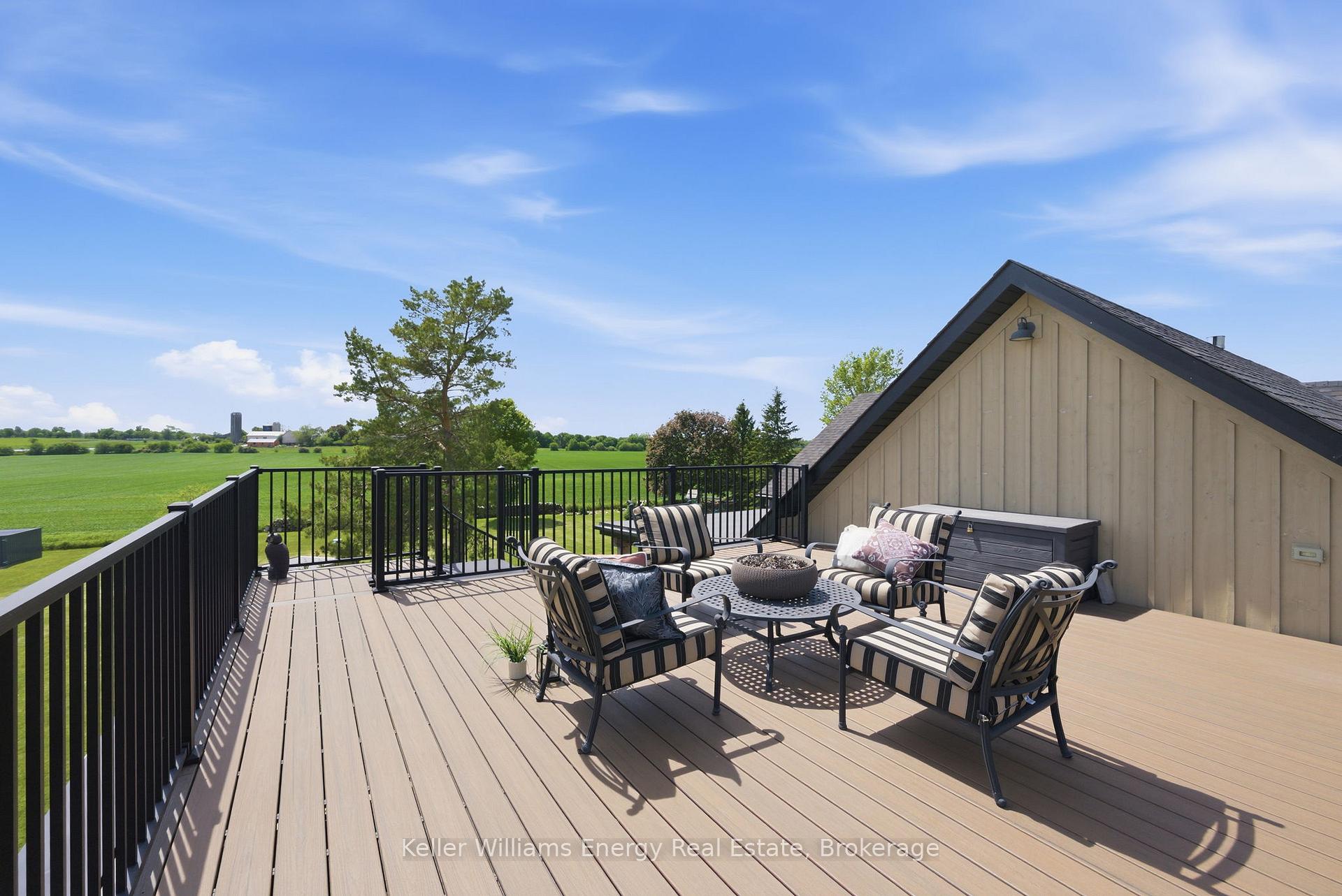 12800 Old Simcoe Road