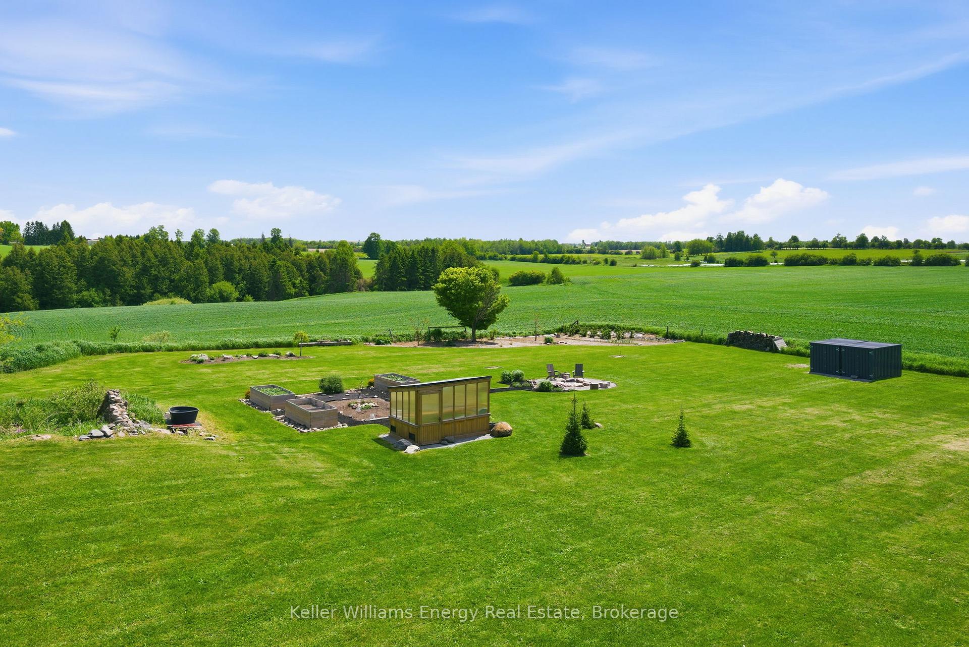 12800 Old Simcoe Road