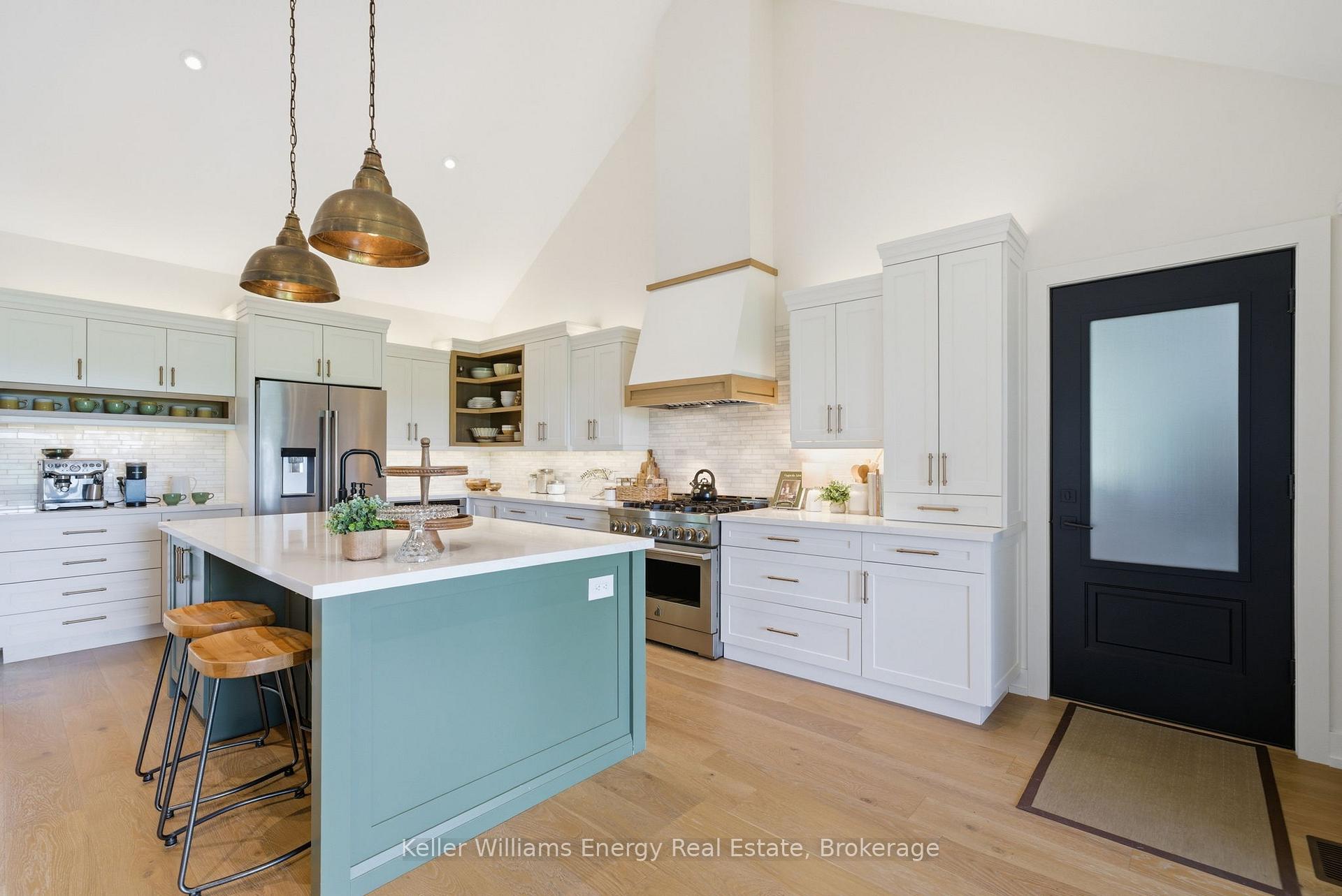 12800 Old Simcoe Road