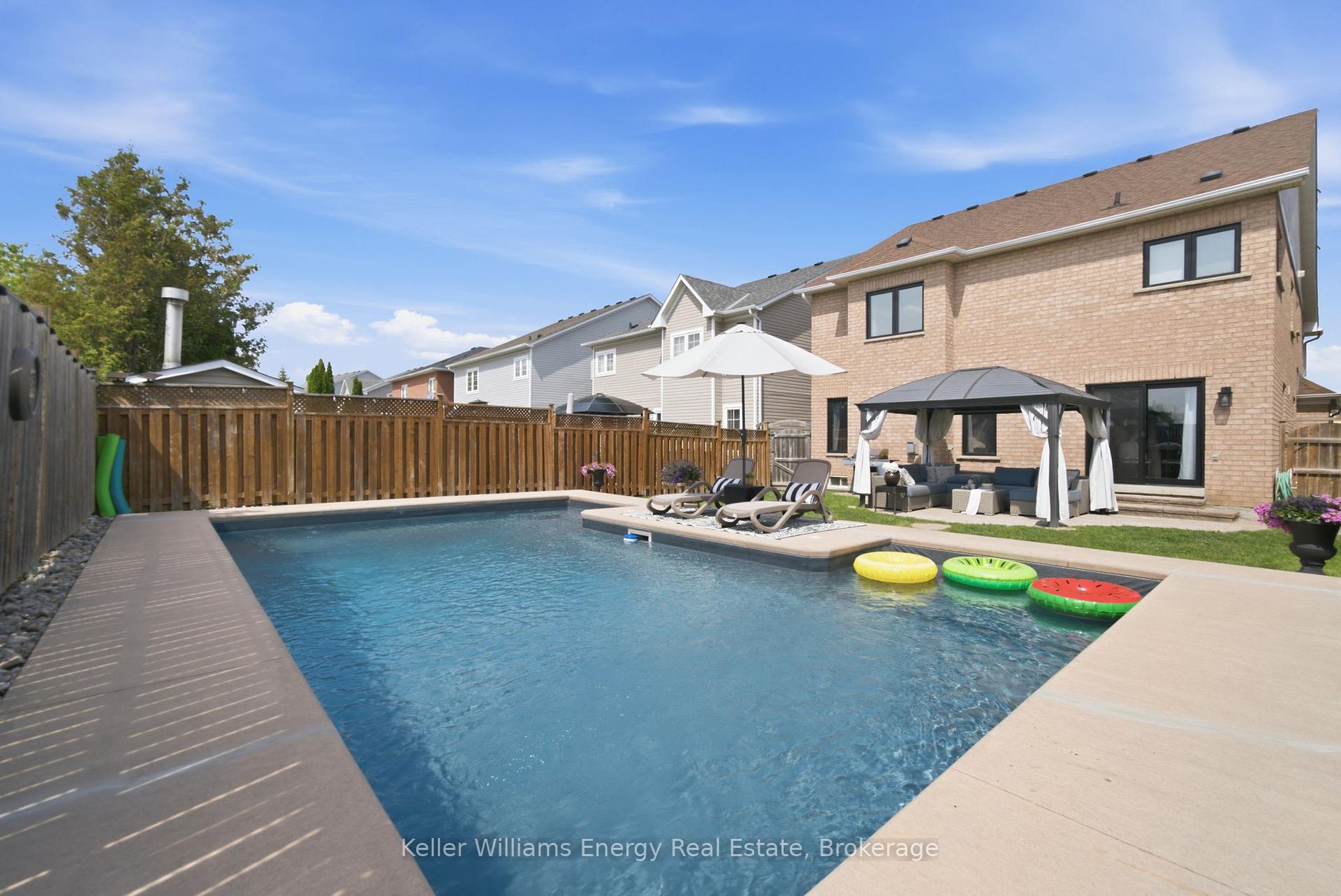 1568 Arborwood Drive