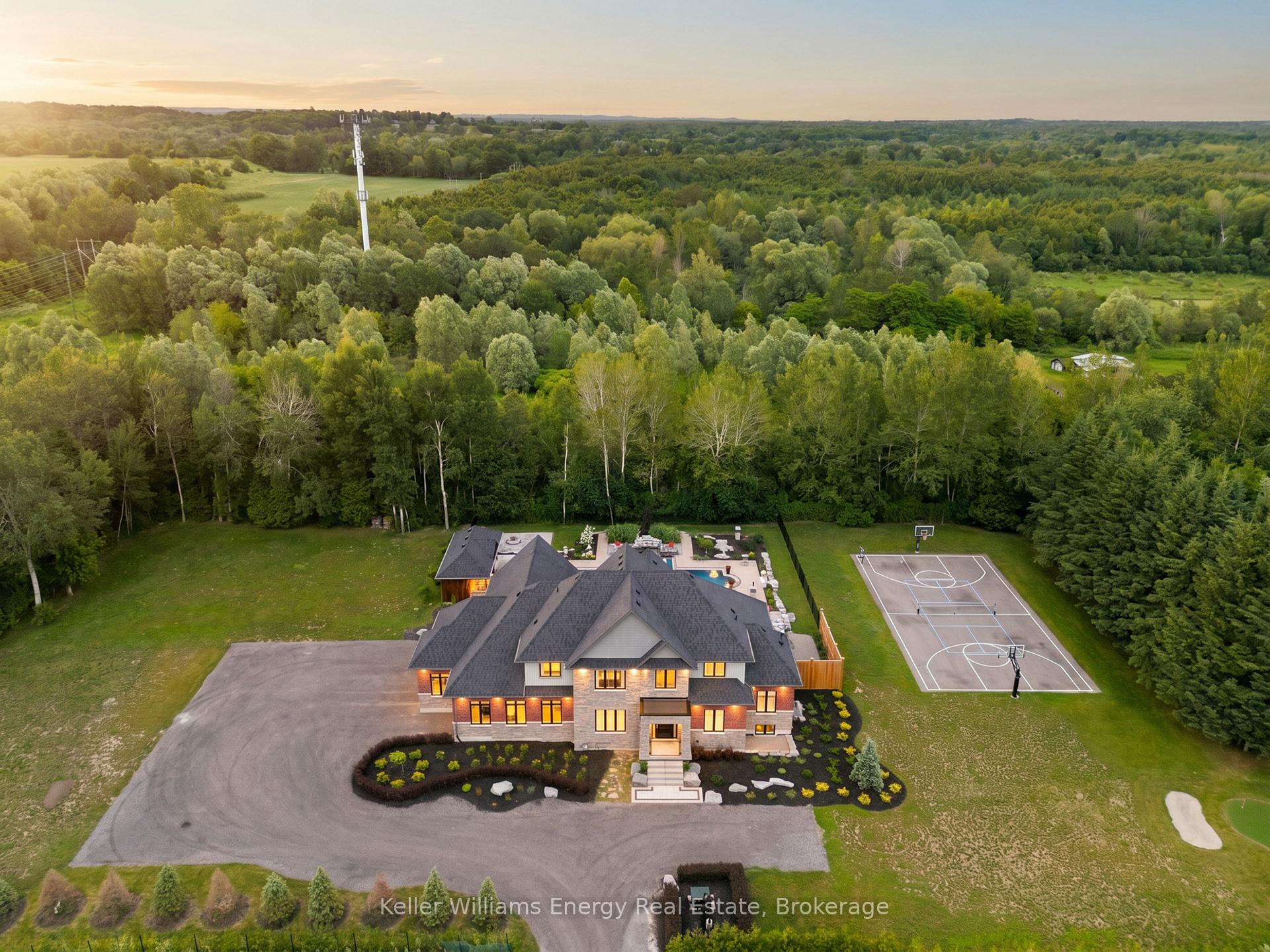 849 Townline Road N