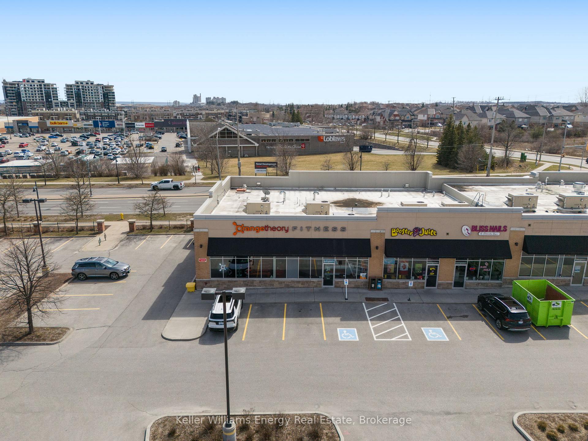 2366 Durham Region Road