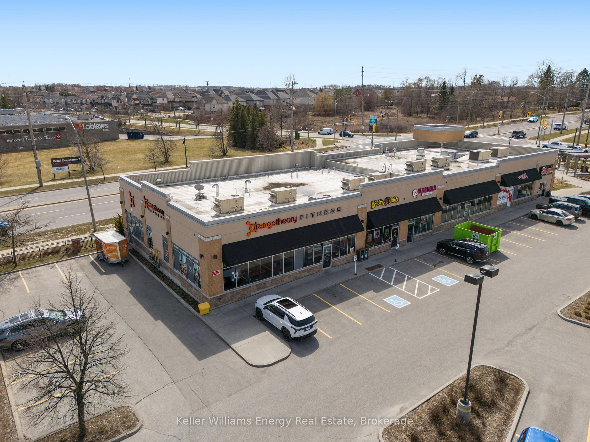 2366 Durham Region Road