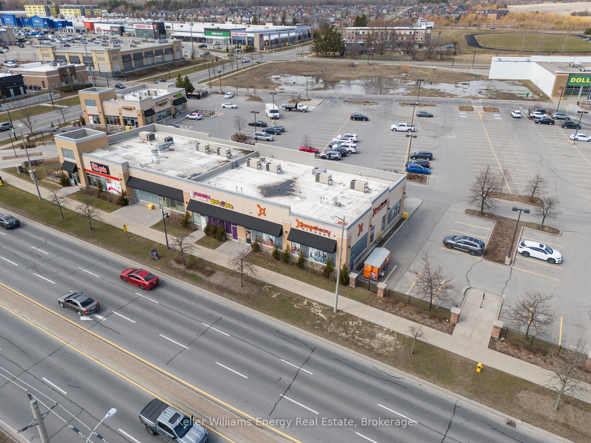 2366 Durham Region Road