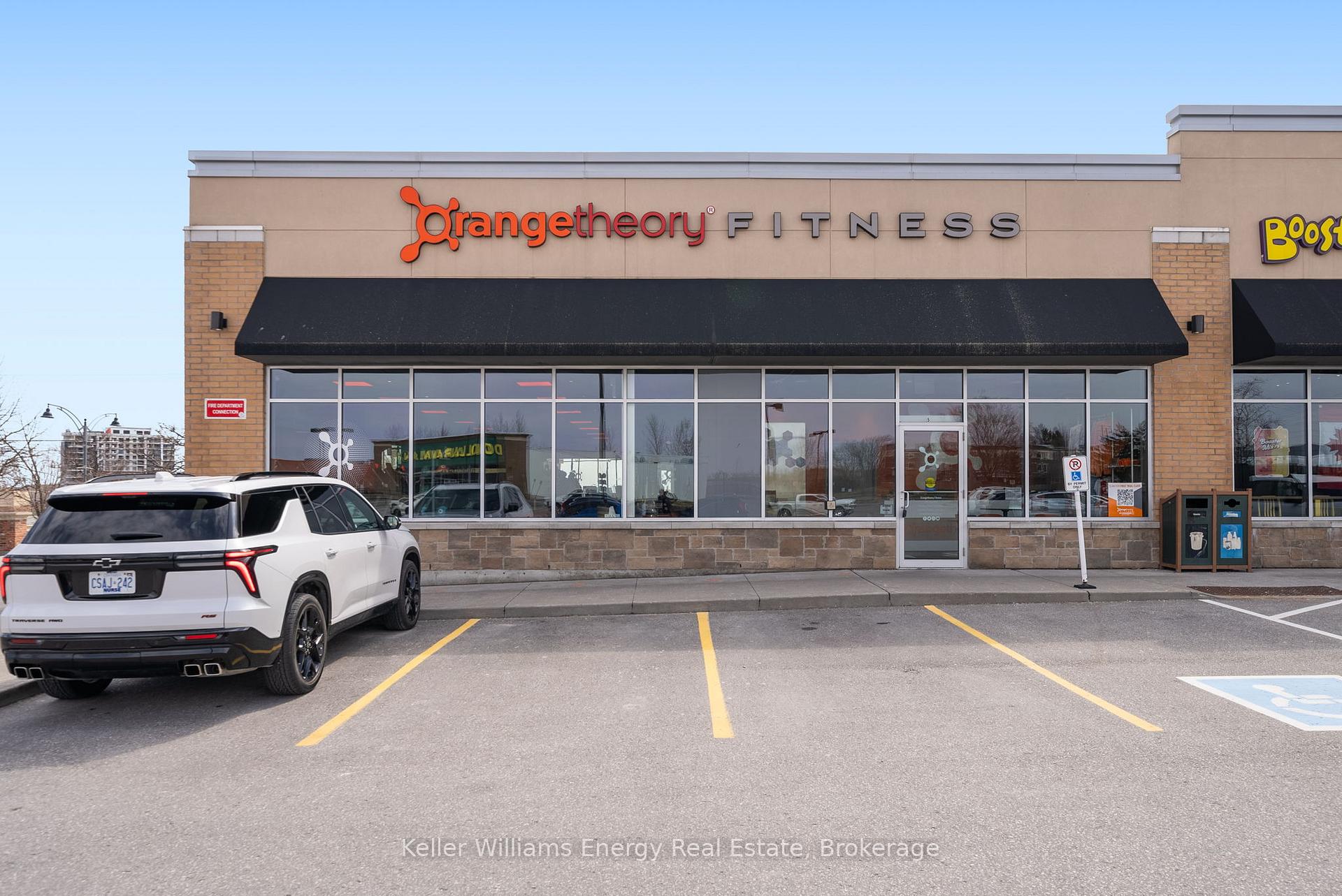 2366 Durham Region Road