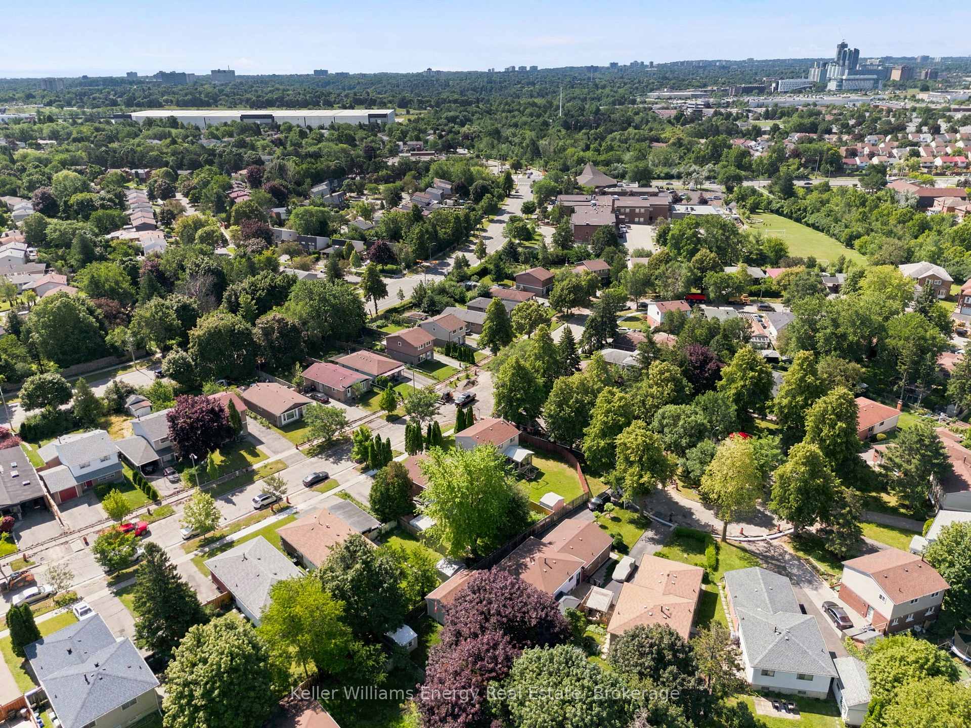 20 Proud Grove, Toronto