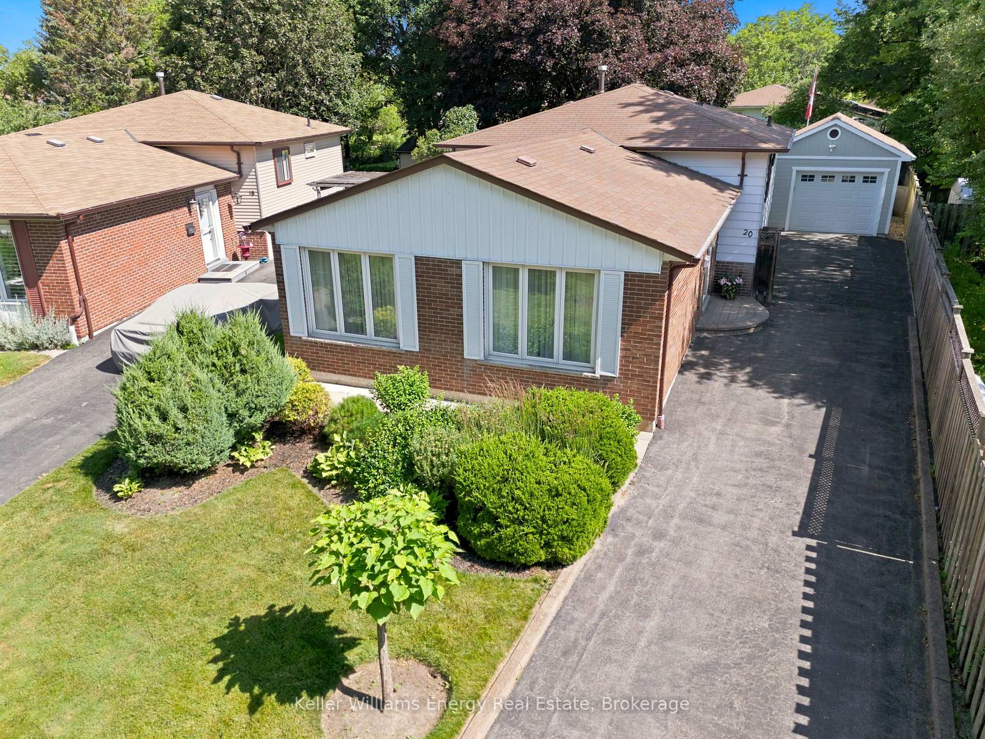 20 Proud Grove, Toronto