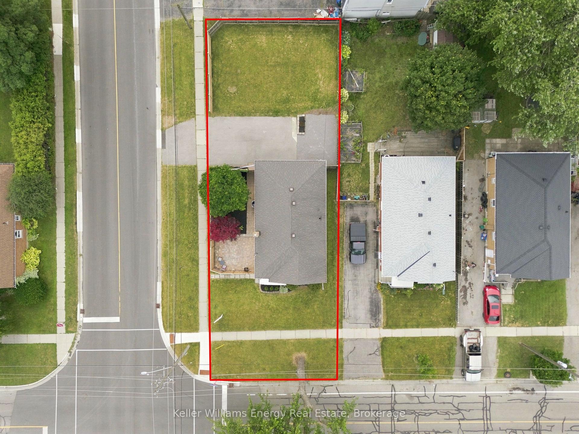 172 Central Park Boulevard S