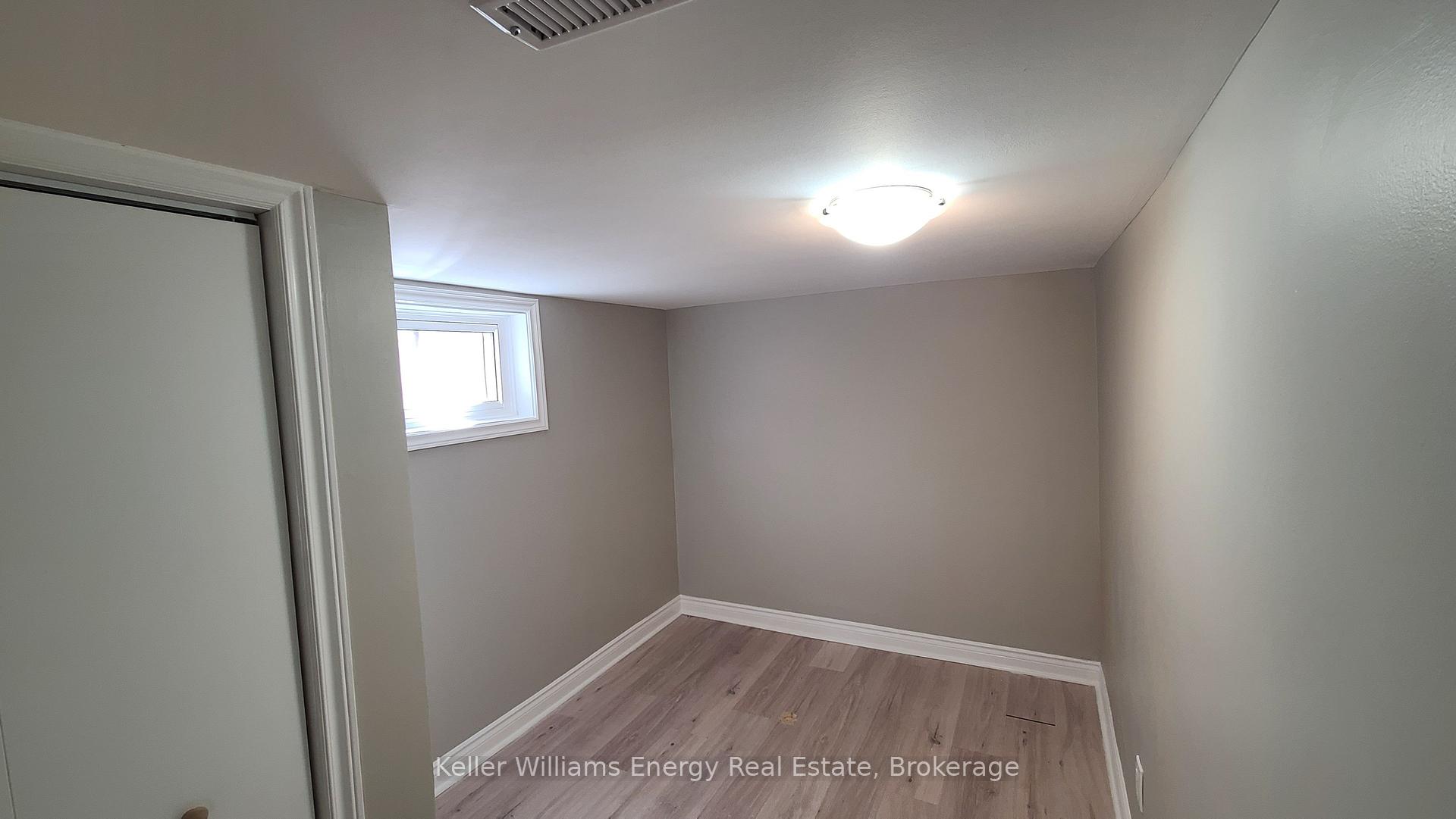 201 Celina Street BSMT