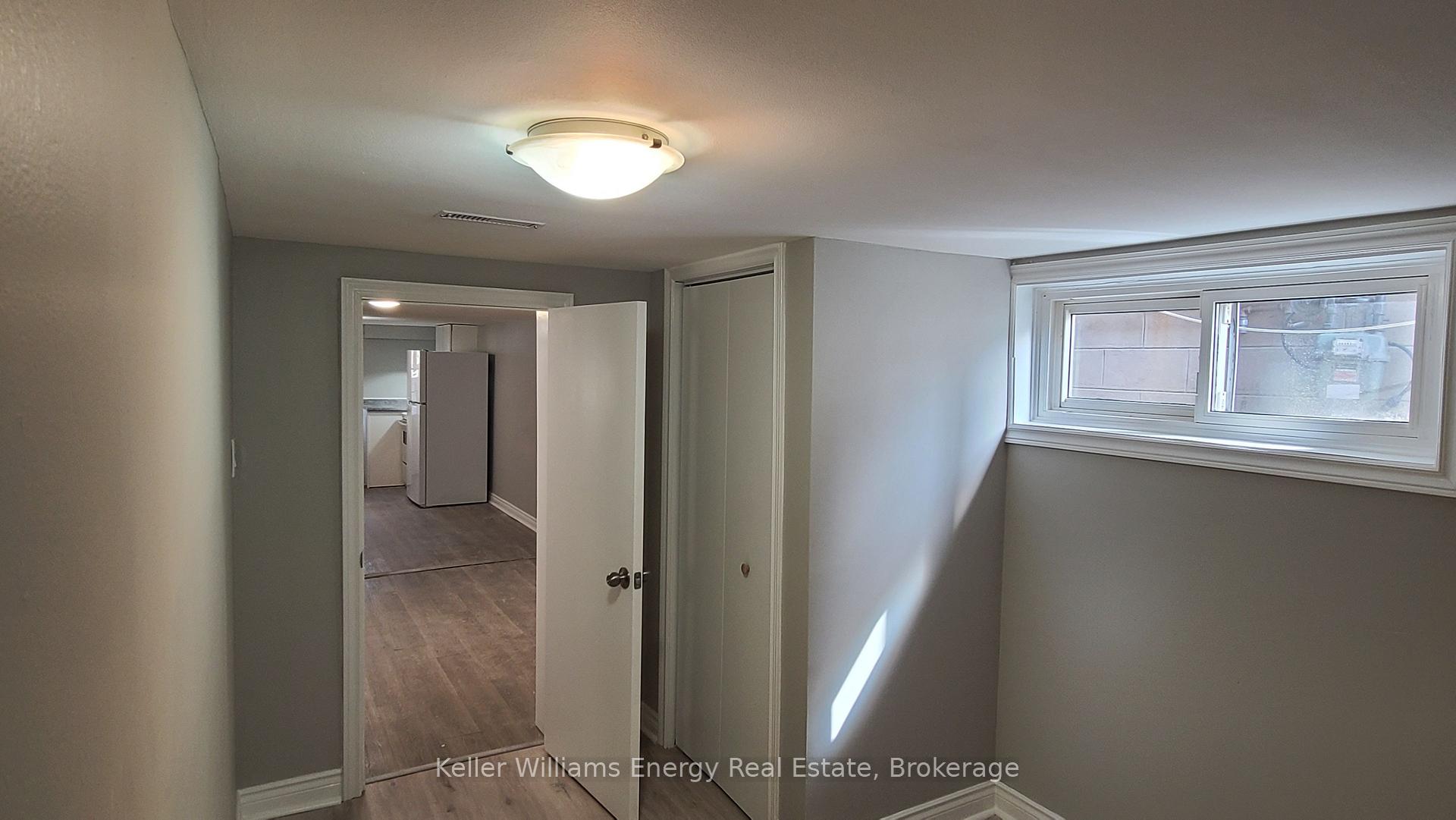 201 Celina Street BSMT