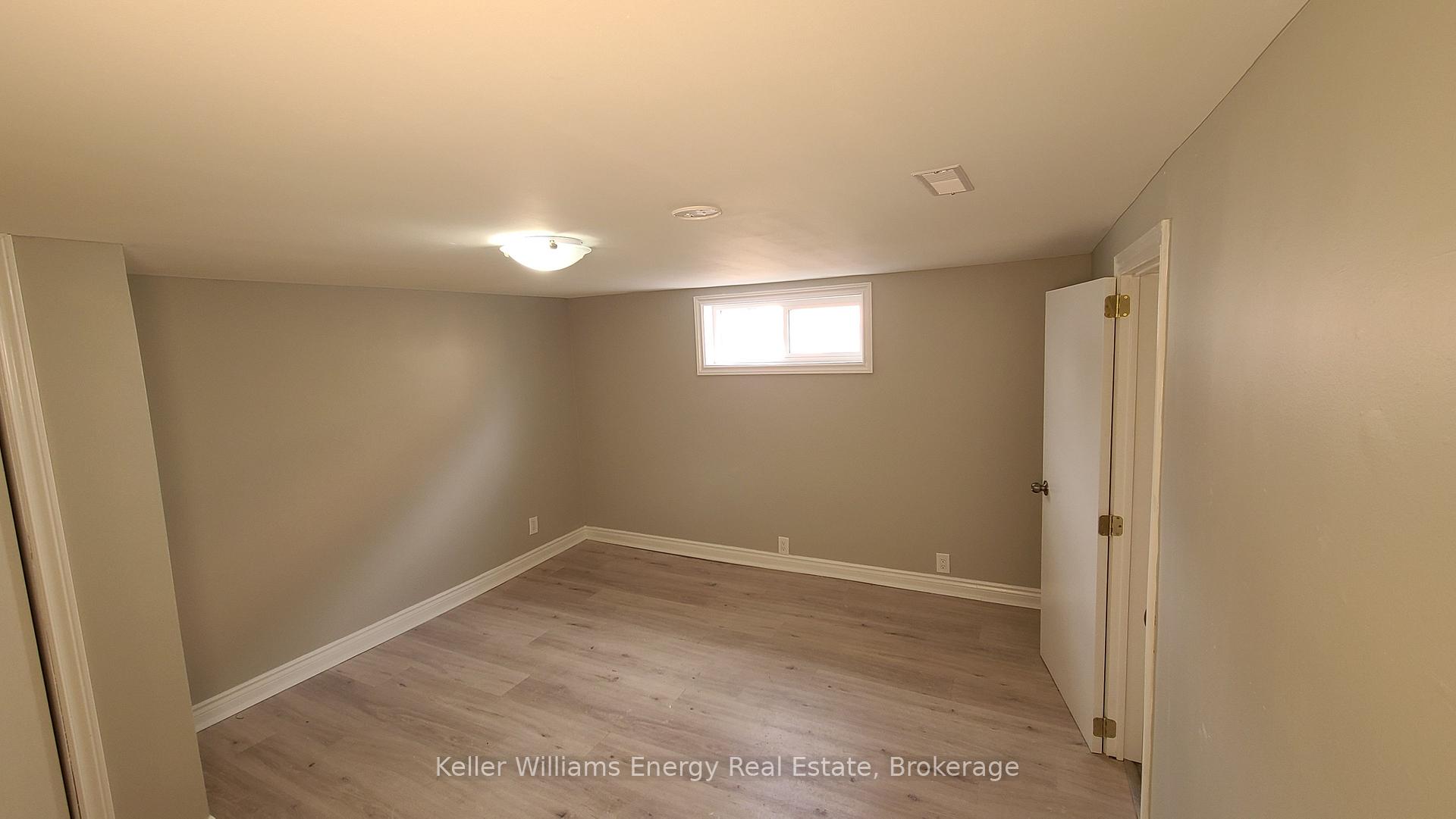 201 Celina Street BSMT