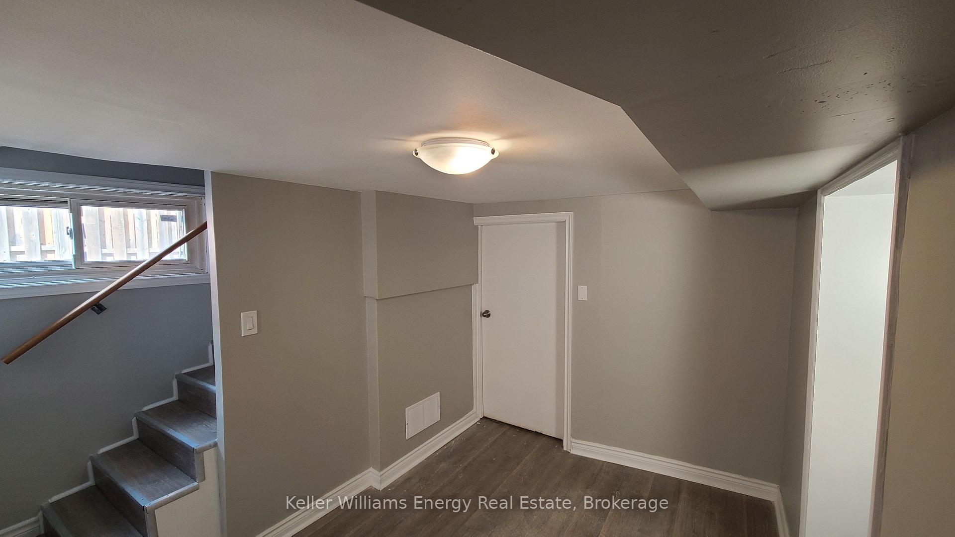 201 Celina Street BSMT