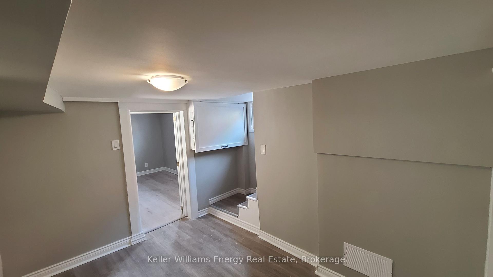 201 Celina Street BSMT