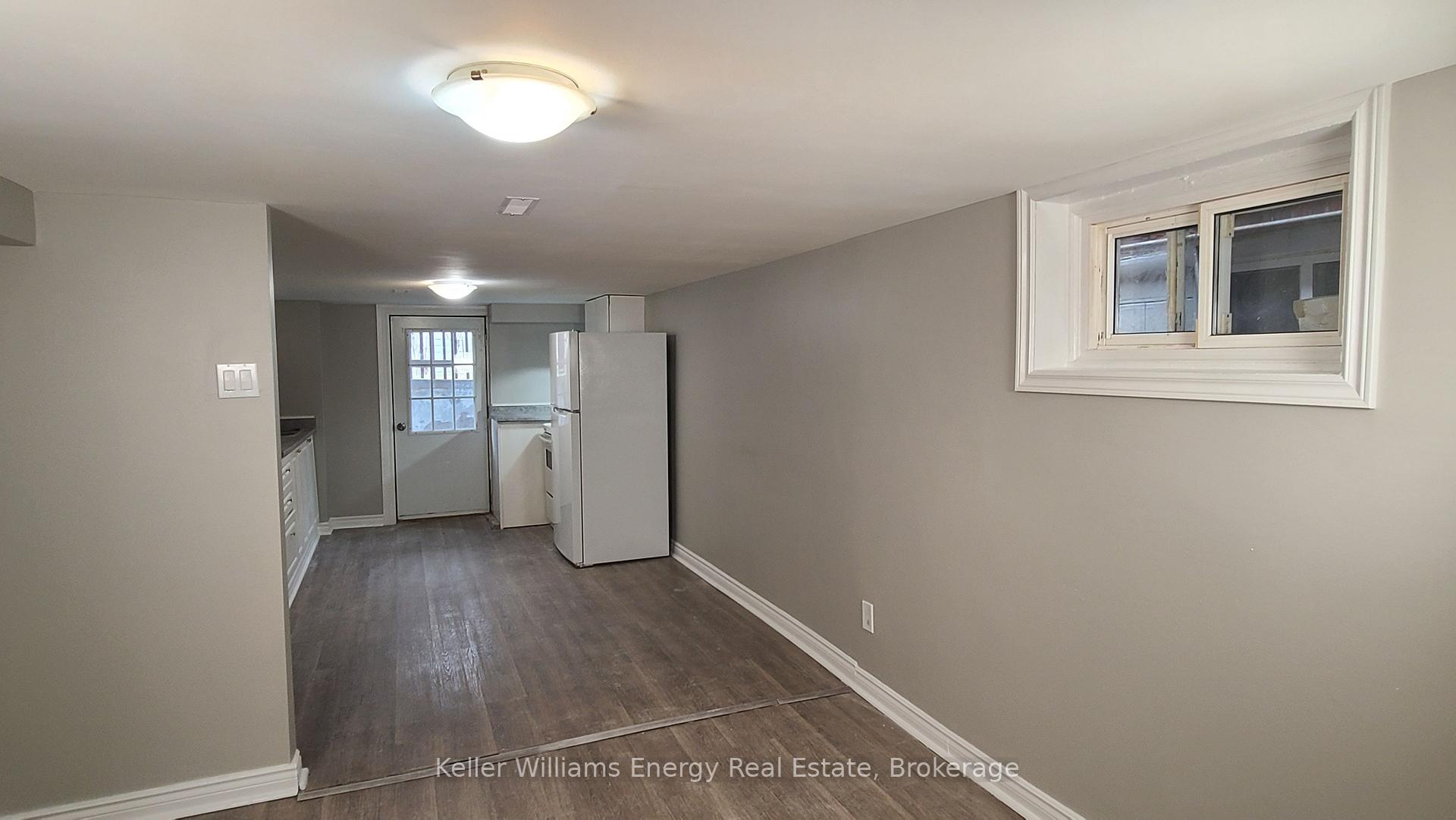 201 Celina Street BSMT