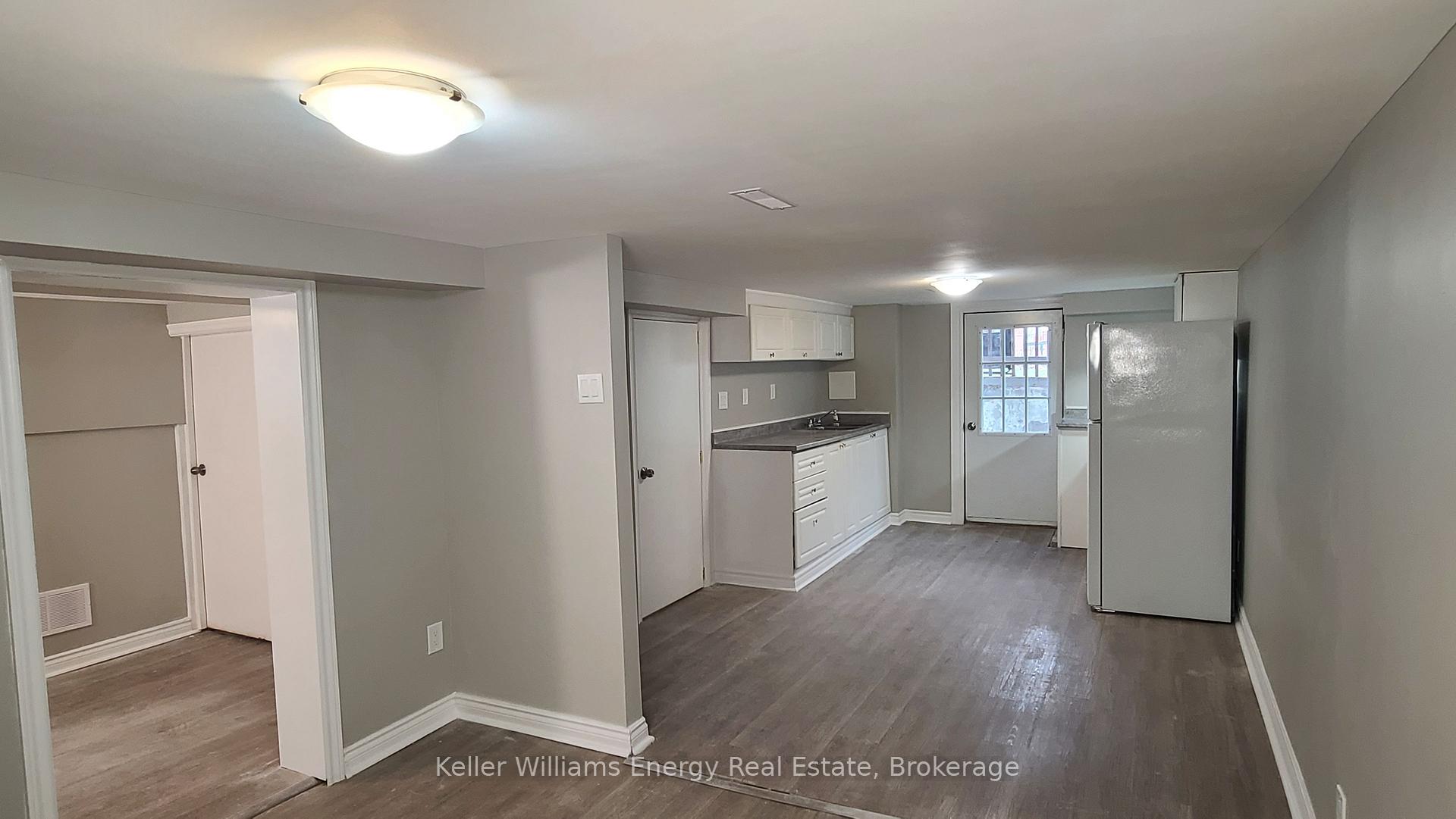 201 Celina Street BSMT