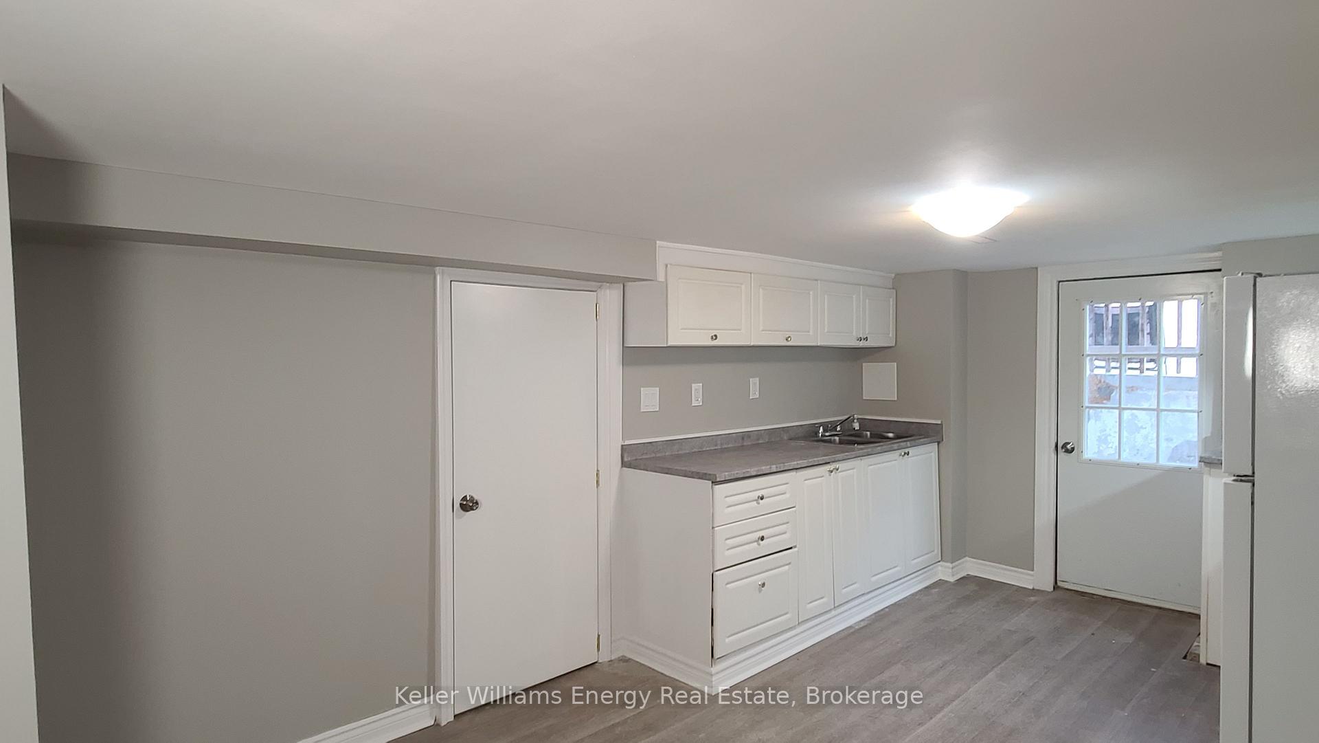 201 Celina Street BSMT