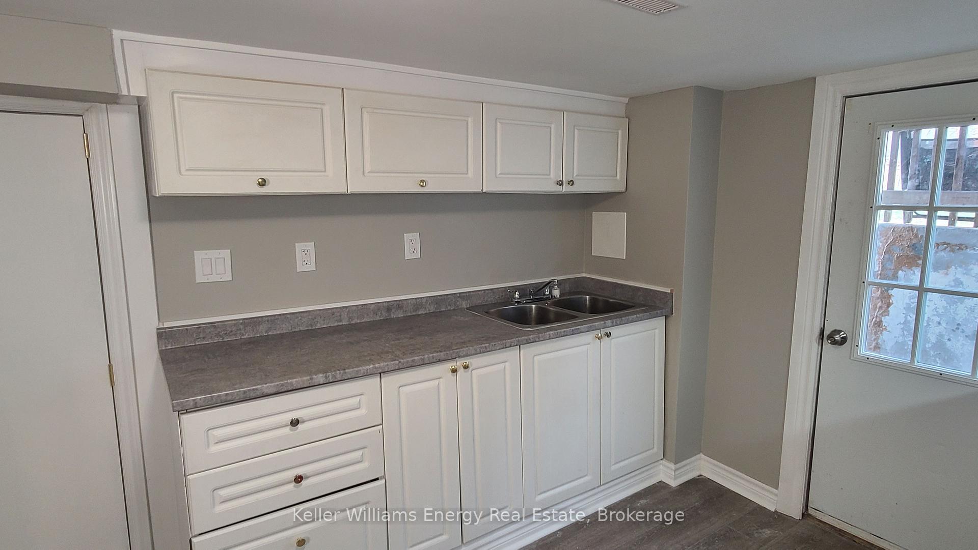 201 Celina Street BSMT