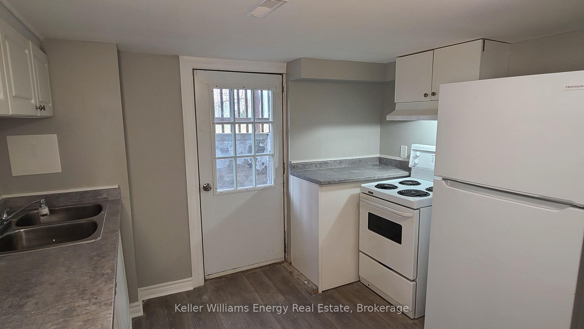 201 Celina Street BSMT