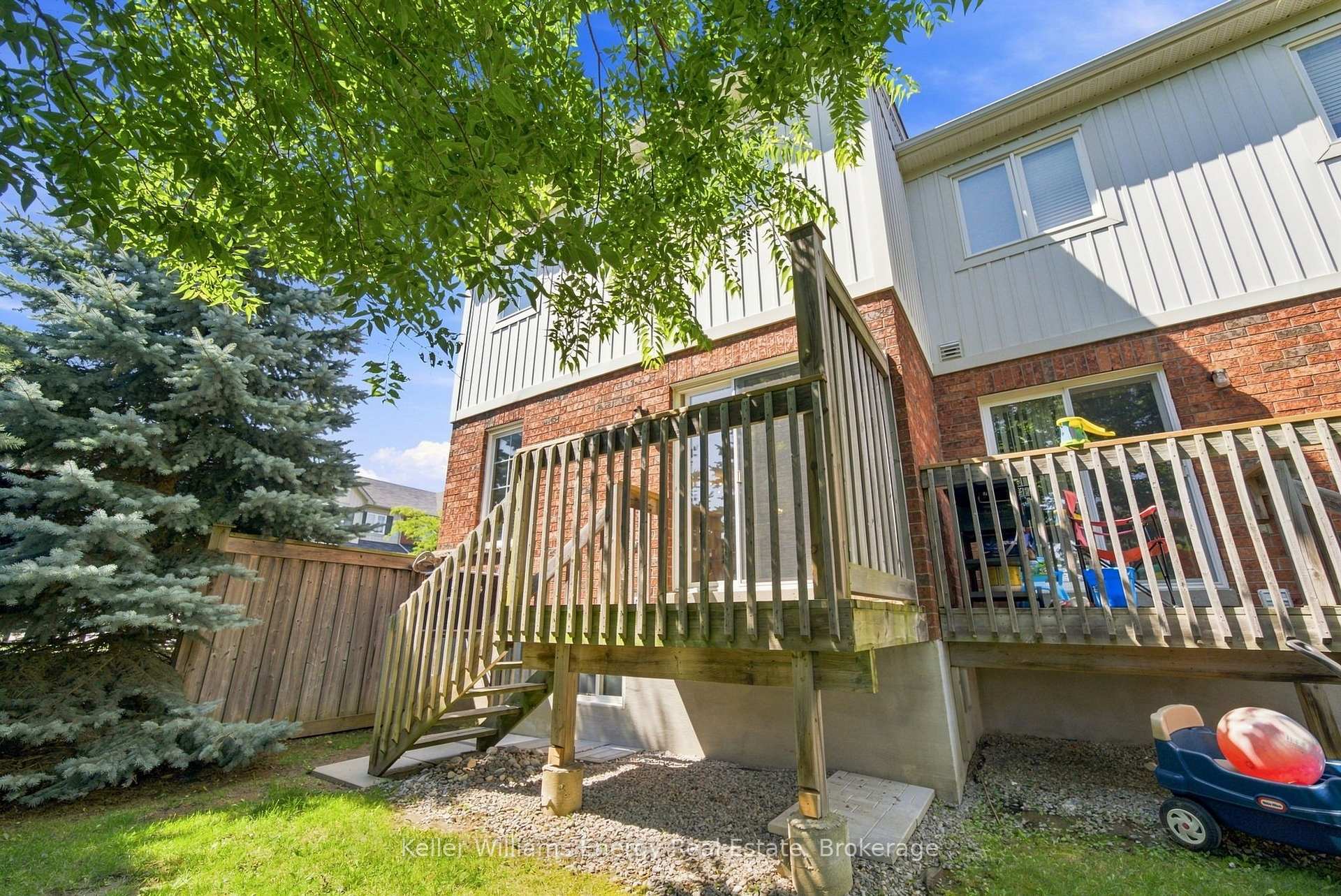 1280 Harmony Road N 25