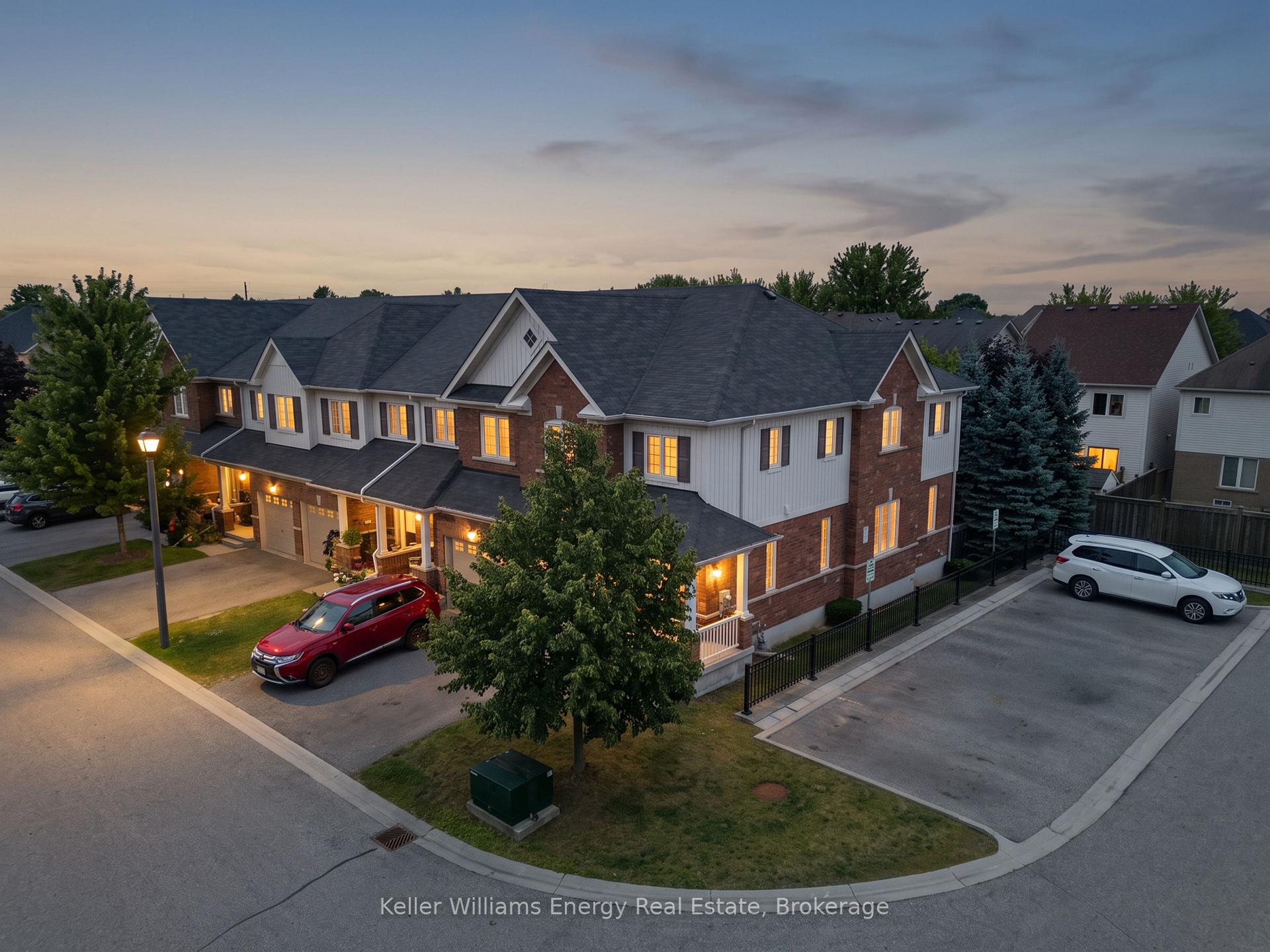 1280 Harmony Road N 25