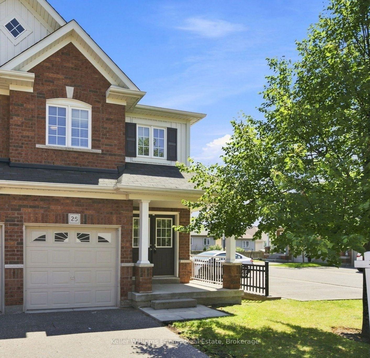 1280 Harmony Road N 25