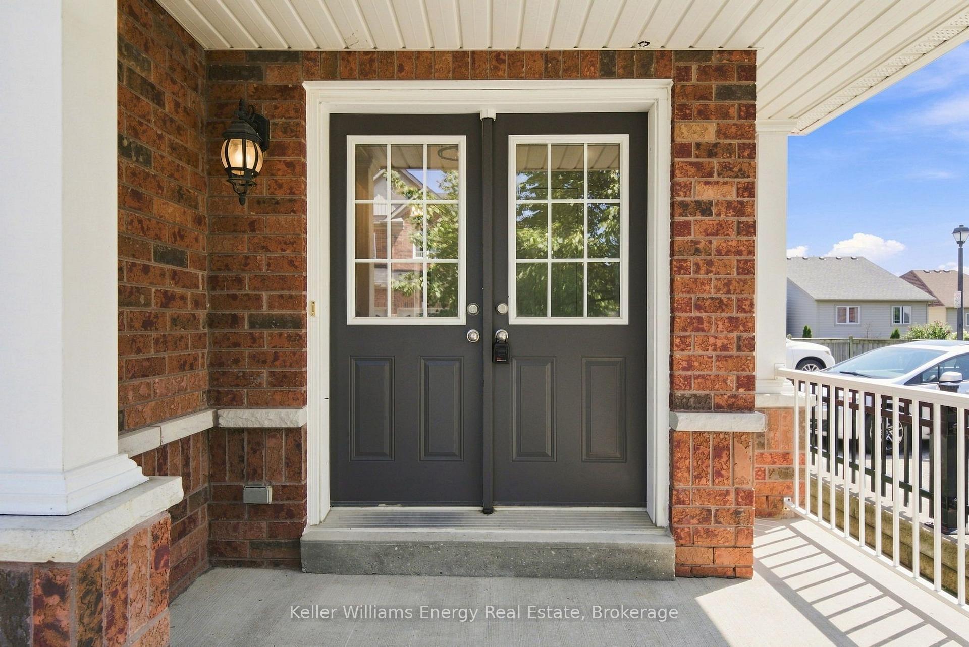1280 Harmony Road N 25