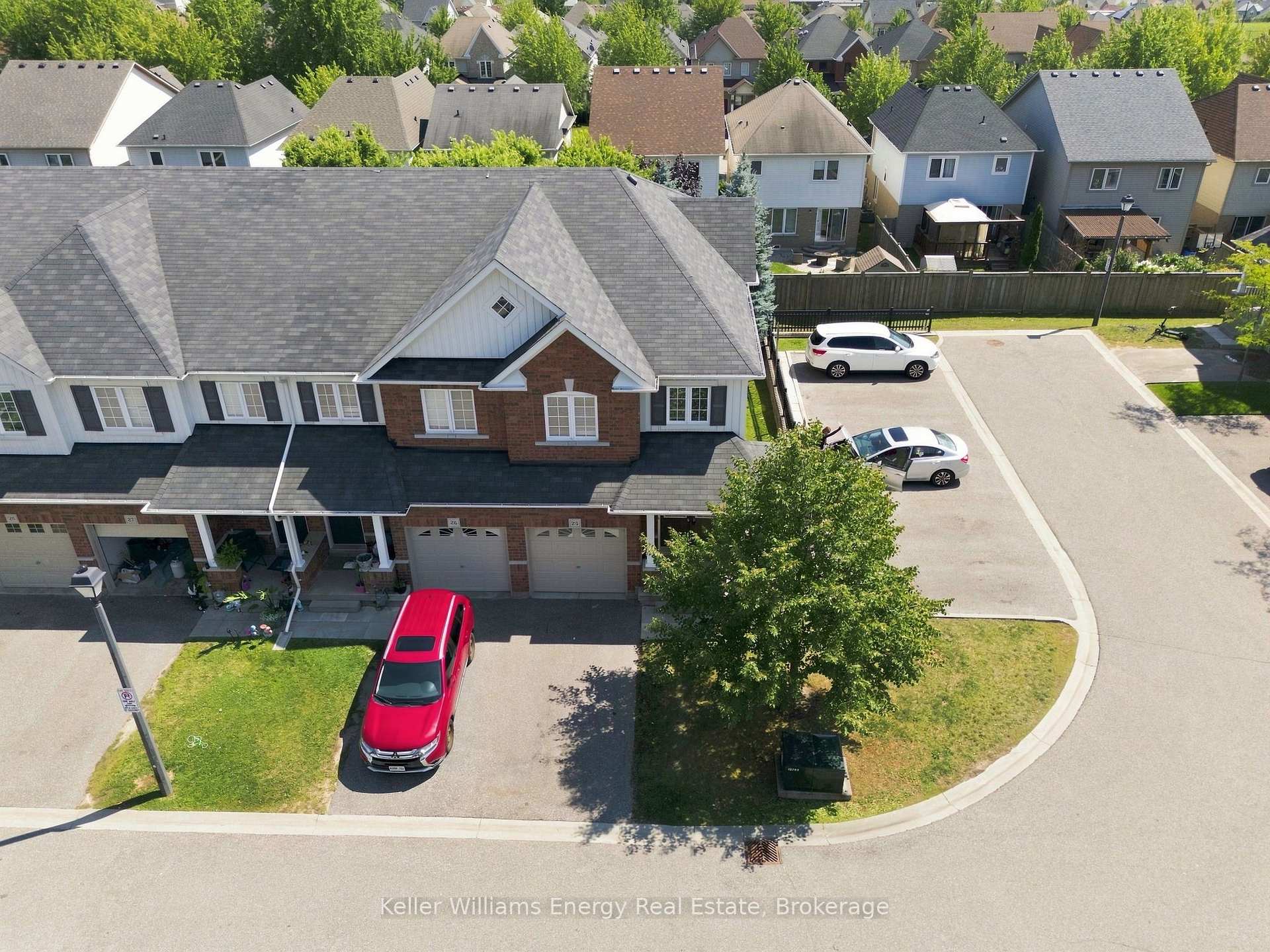 1280 Harmony Road N 25