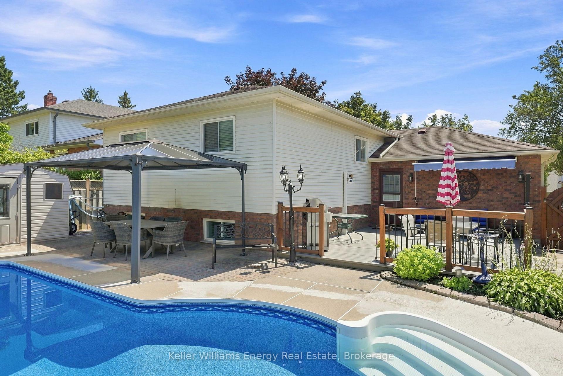 860 Copperfield Drive