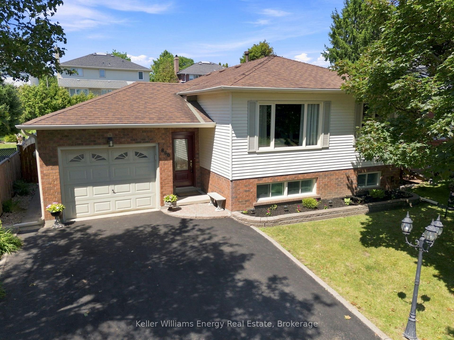 860 Copperfield Drive