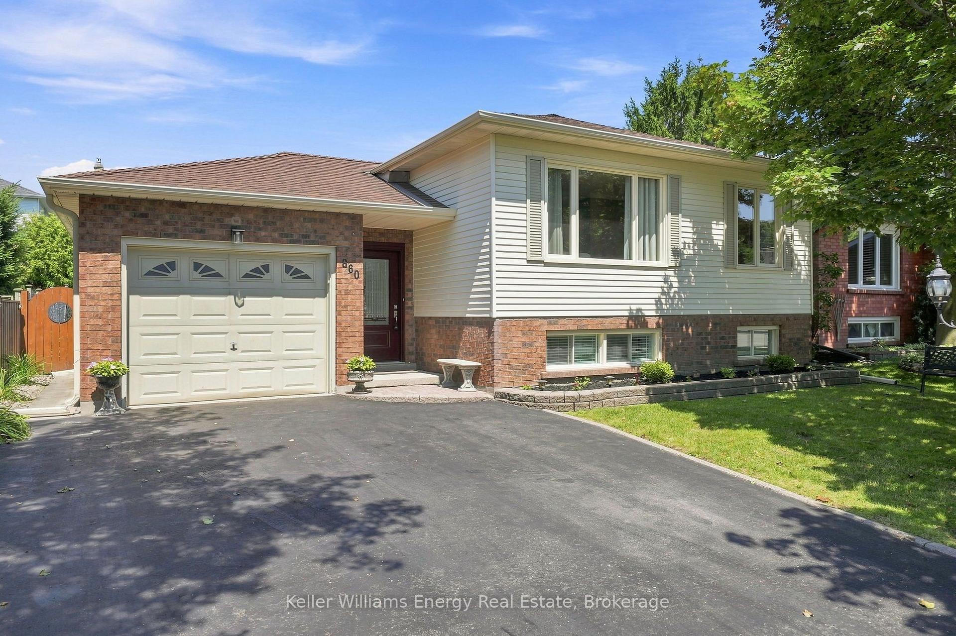 860 Copperfield Drive