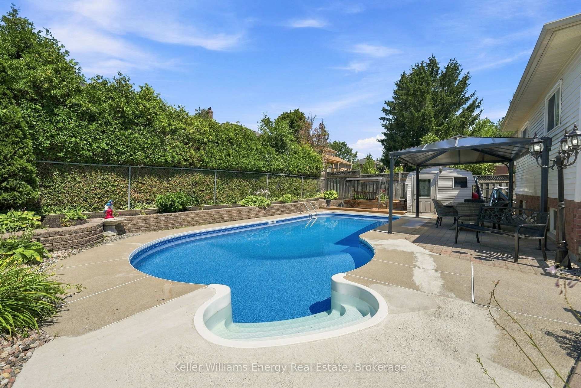 860 Copperfield Drive