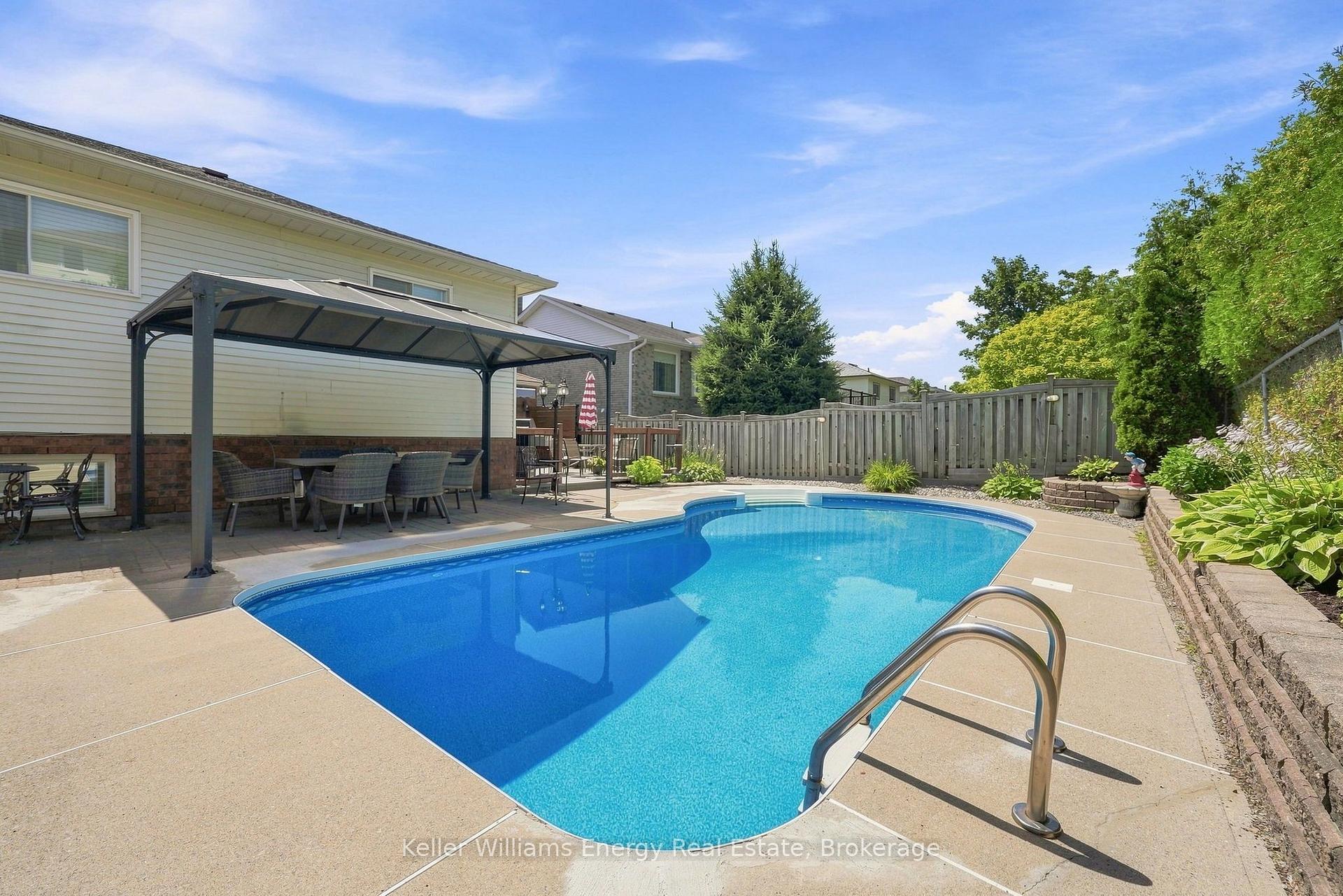 860 Copperfield Drive