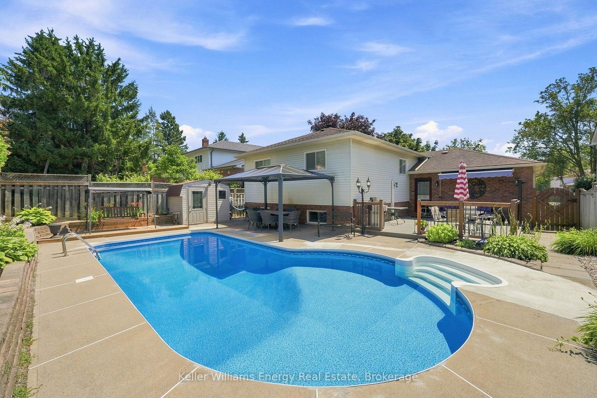 860 Copperfield Drive