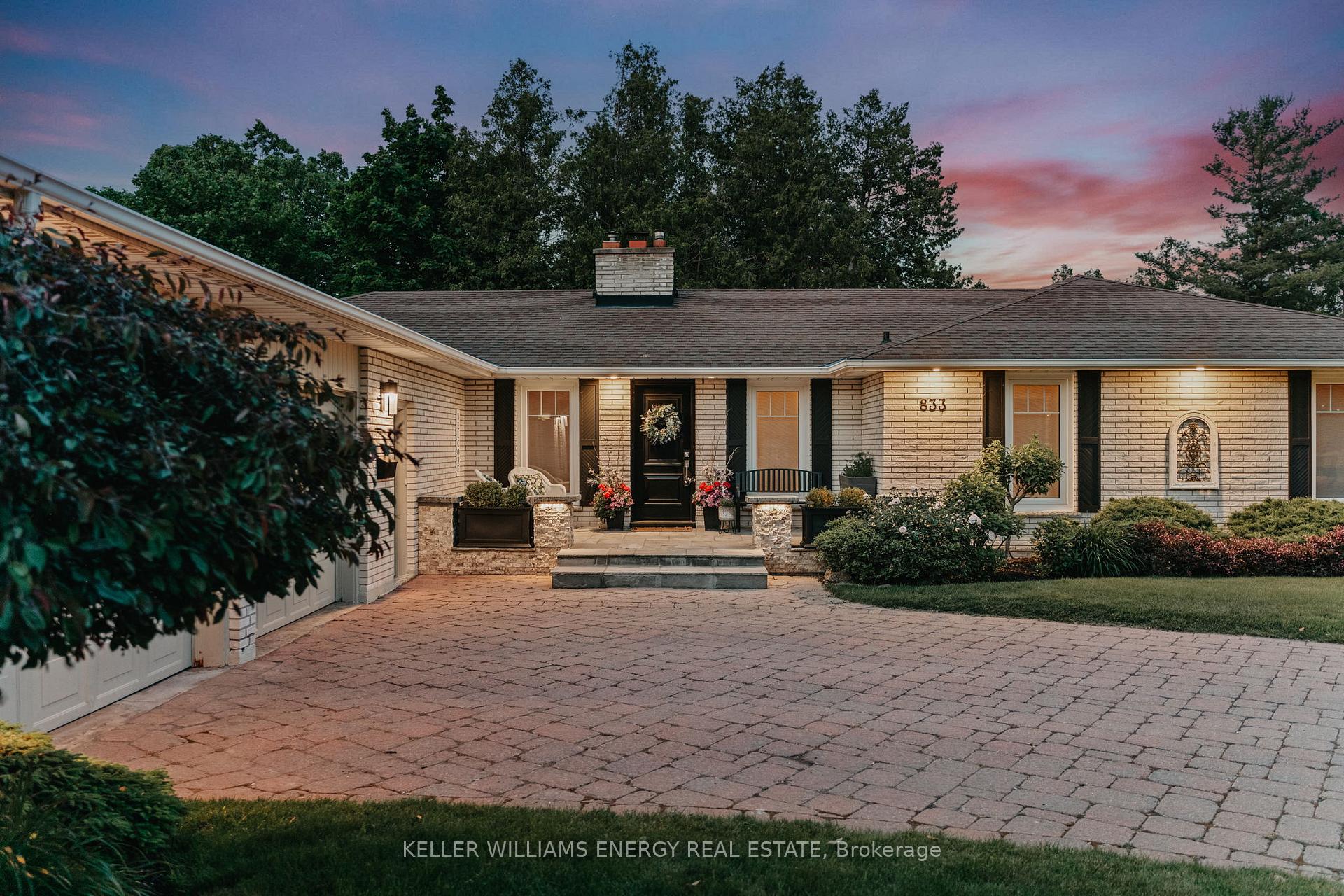 833 Glenmanor Drive