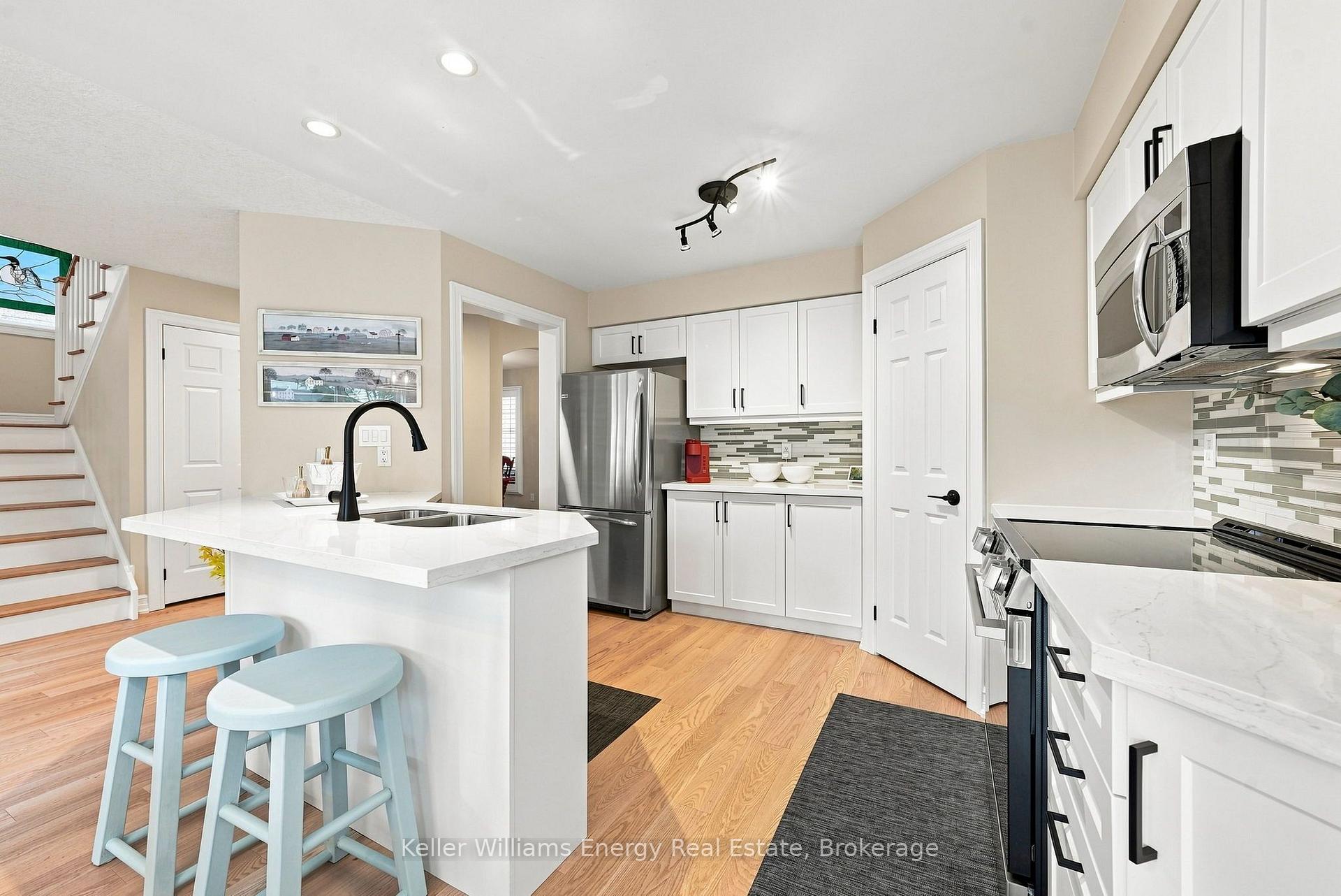 442 Meadow Street