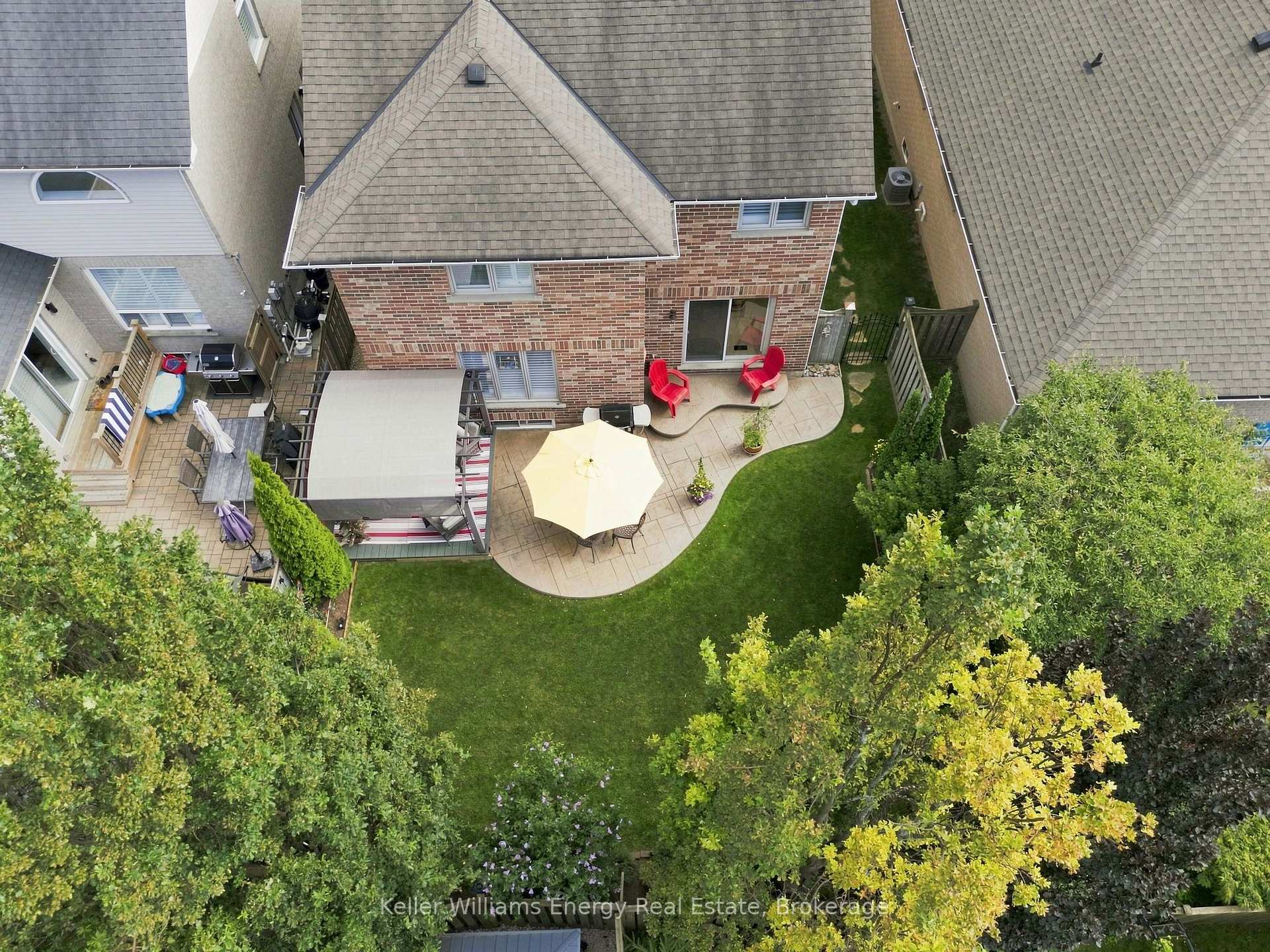 442 Meadow Street