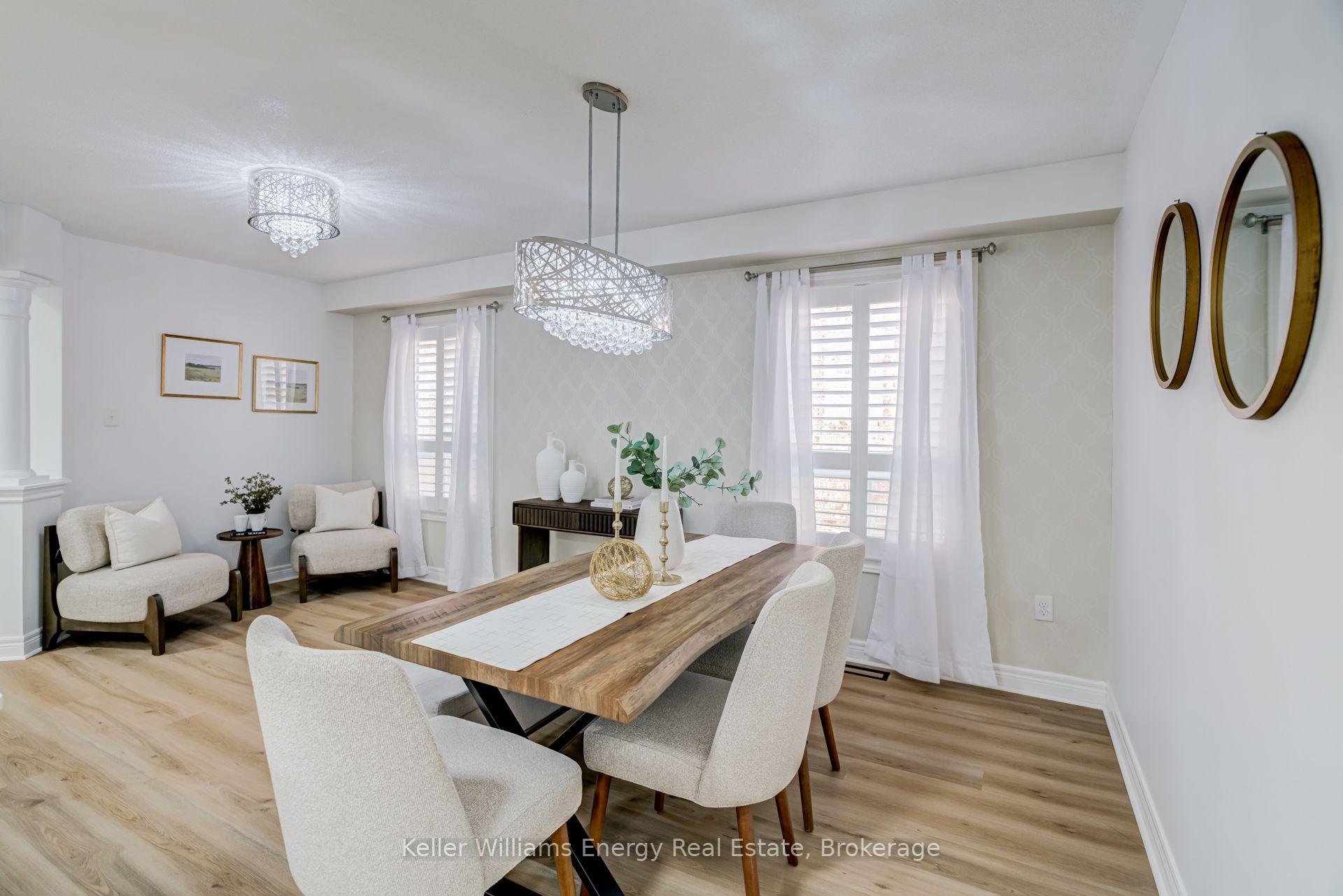 1342 Harlstone Crescent