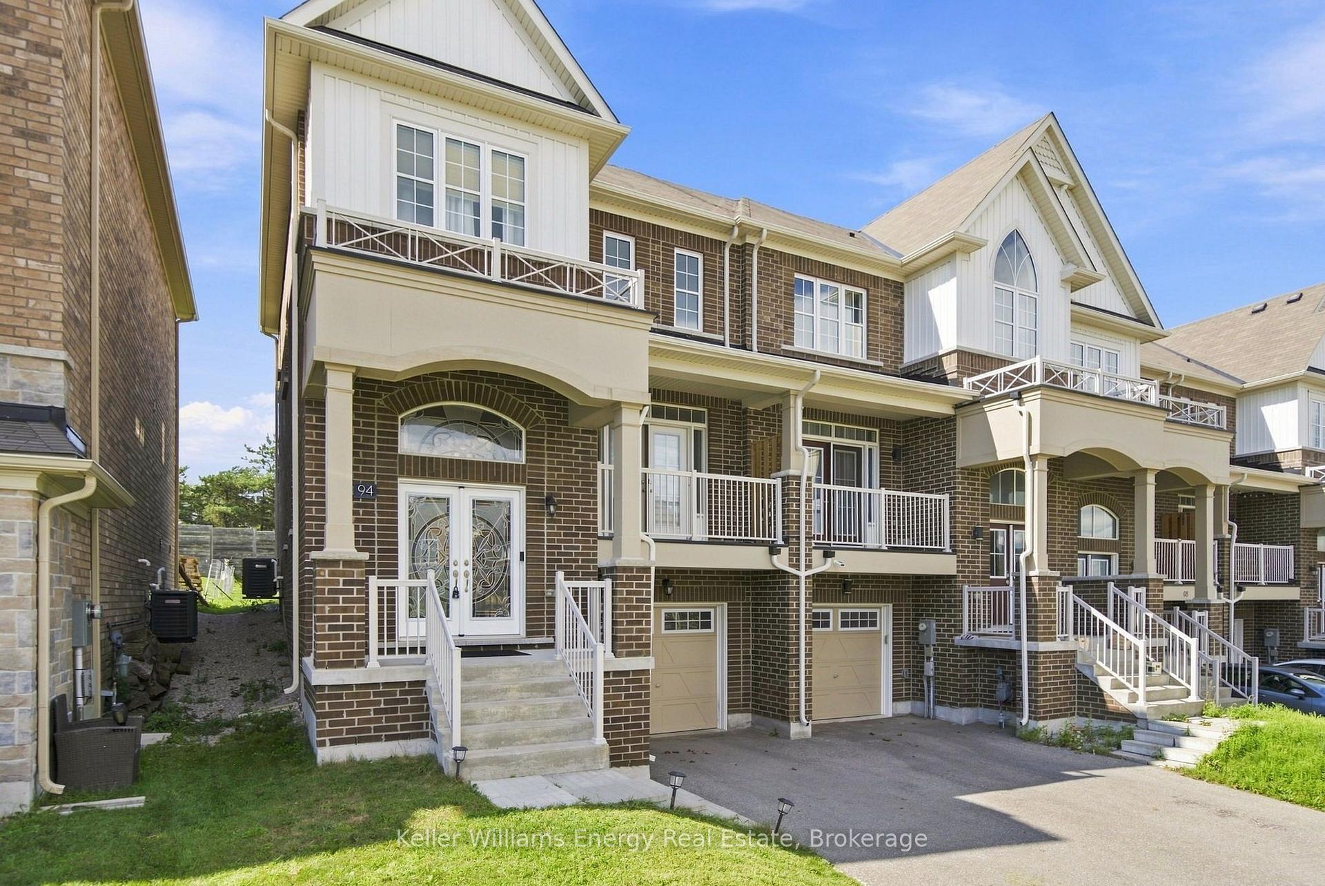 94 Elephant Hill Drive
