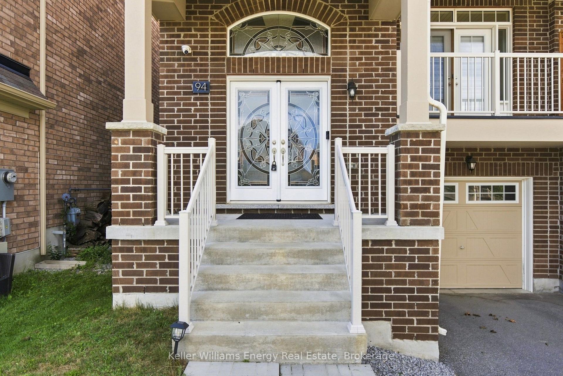 94 Elephant Hill Drive