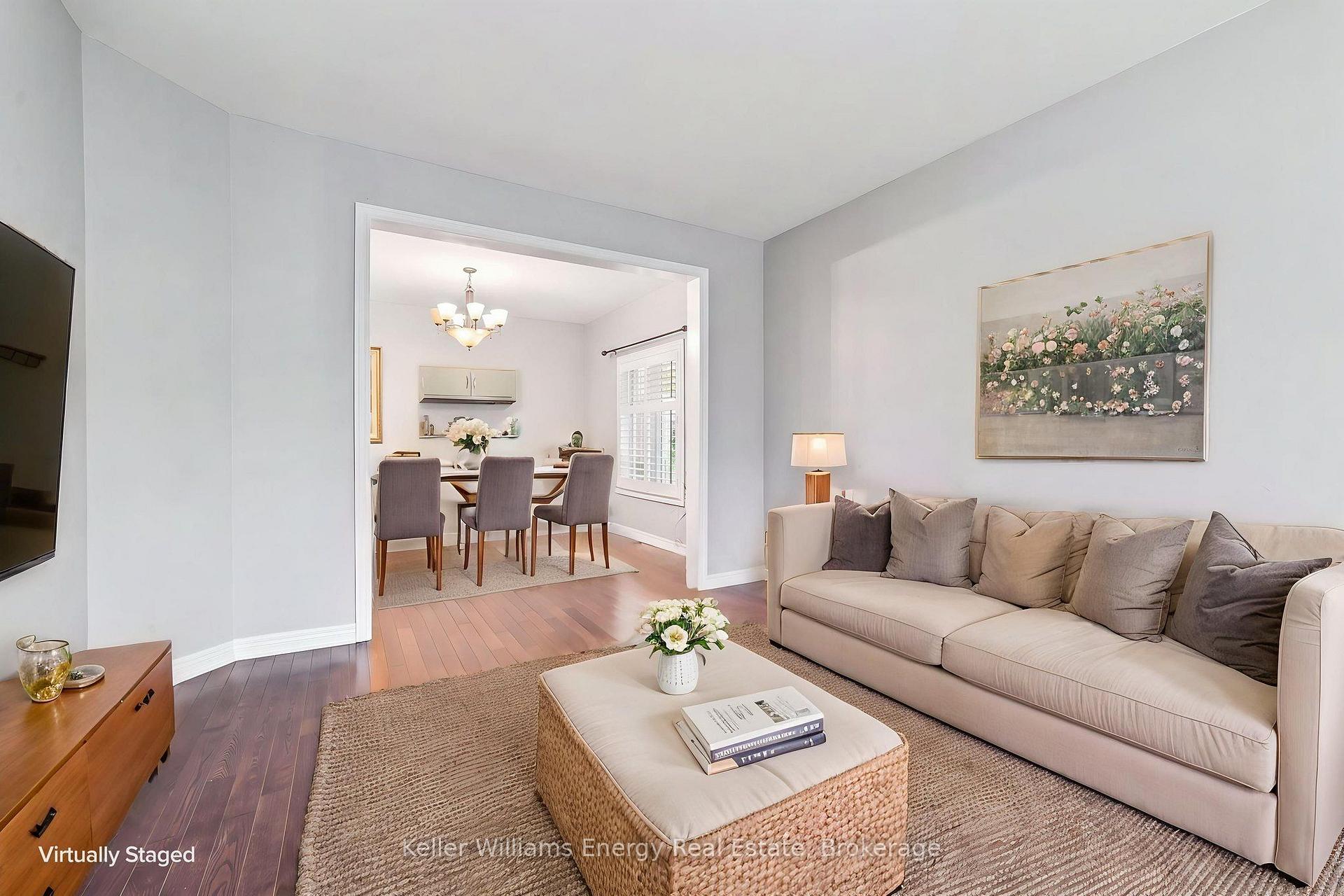 1677 Frederick Mason Drive